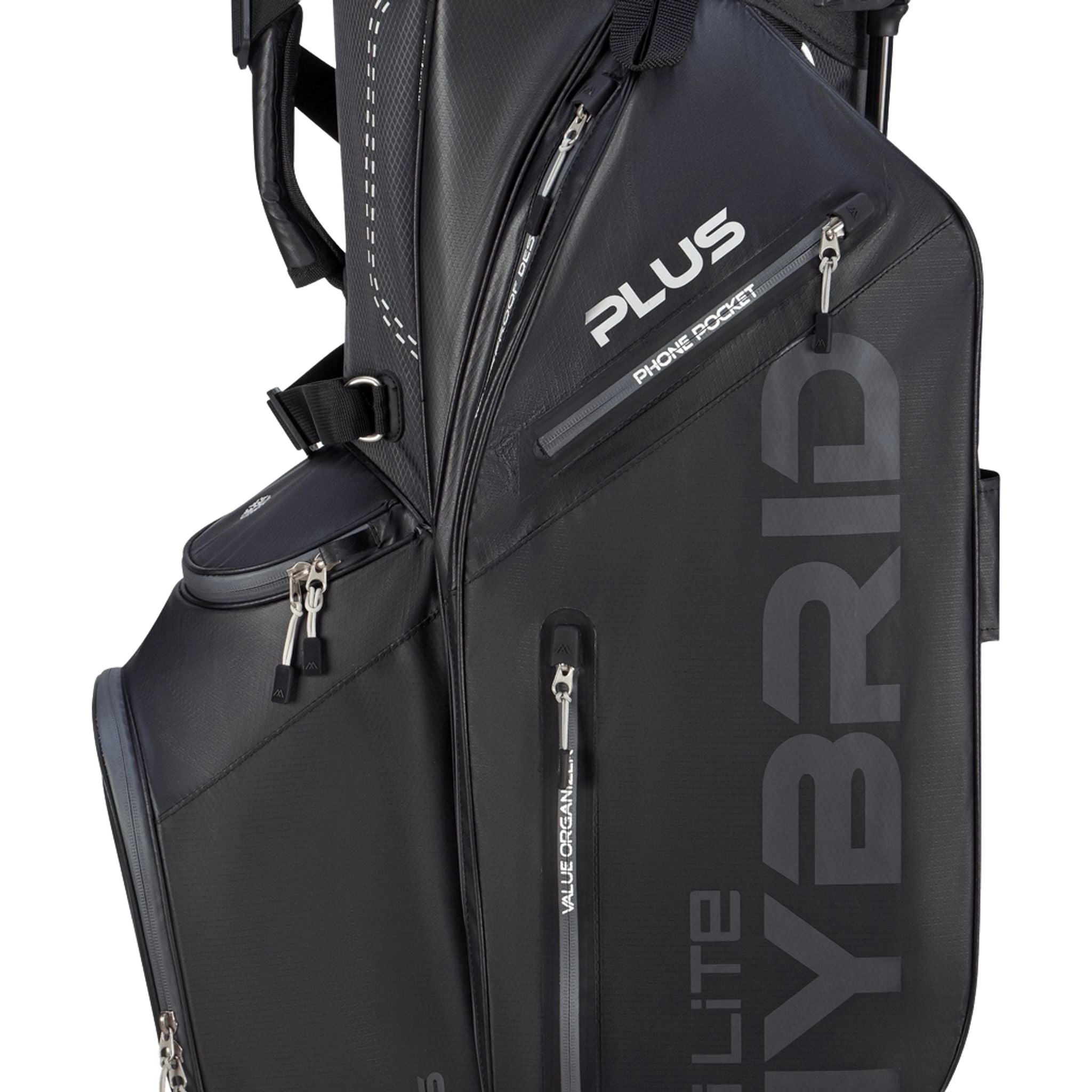 Sac trépied de golf Big Max Dri Lite Hybrid Plus