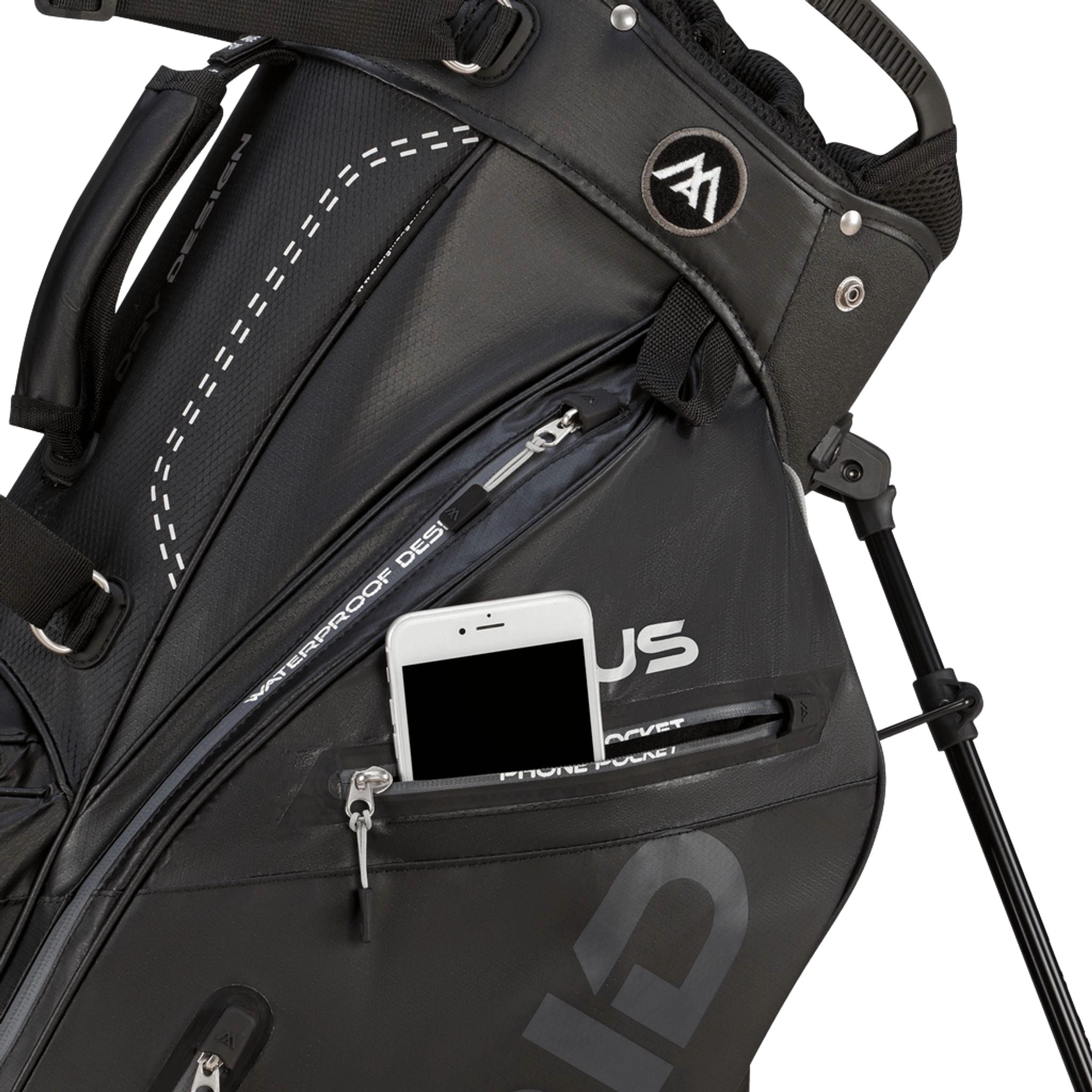 Sac trépied de golf Big Max Dri Lite Hybrid Plus
