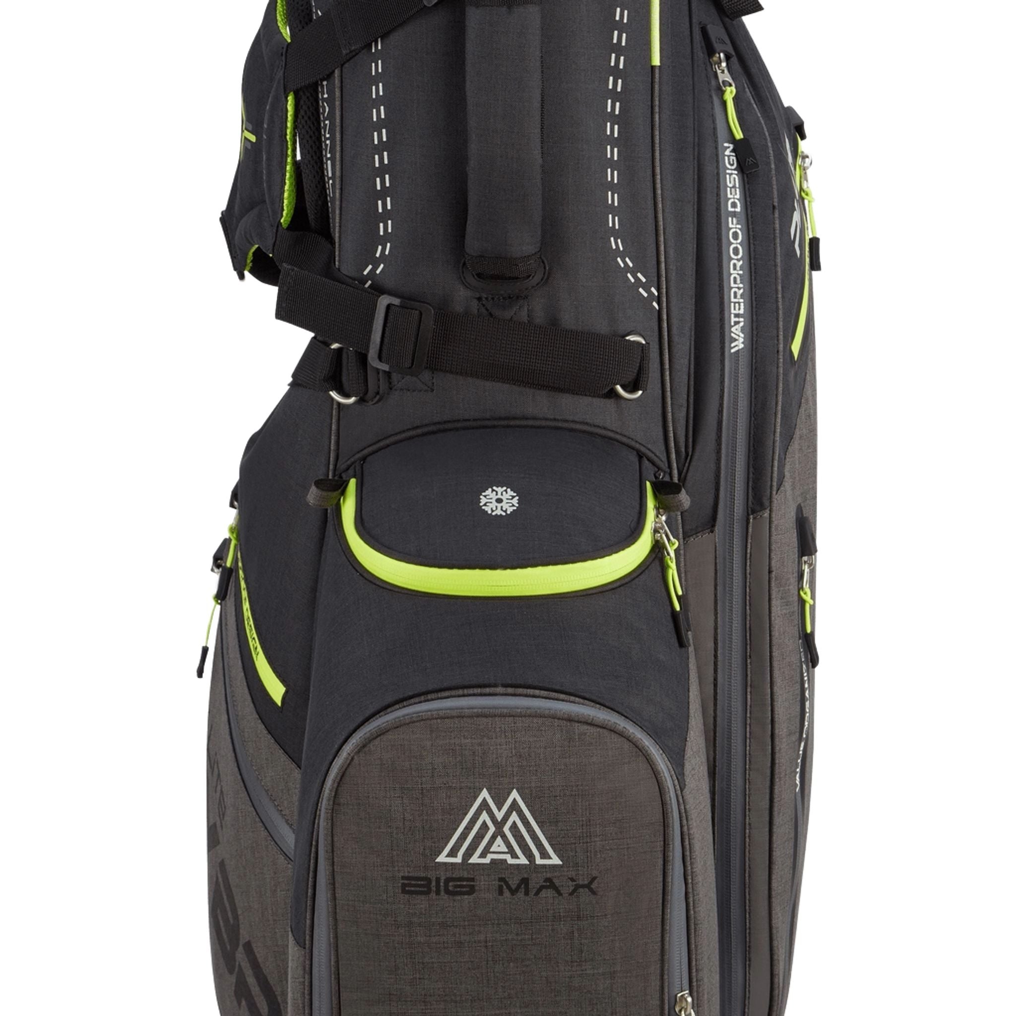 Sac trépied de golf Big Max Dri Lite Hybrid Plus