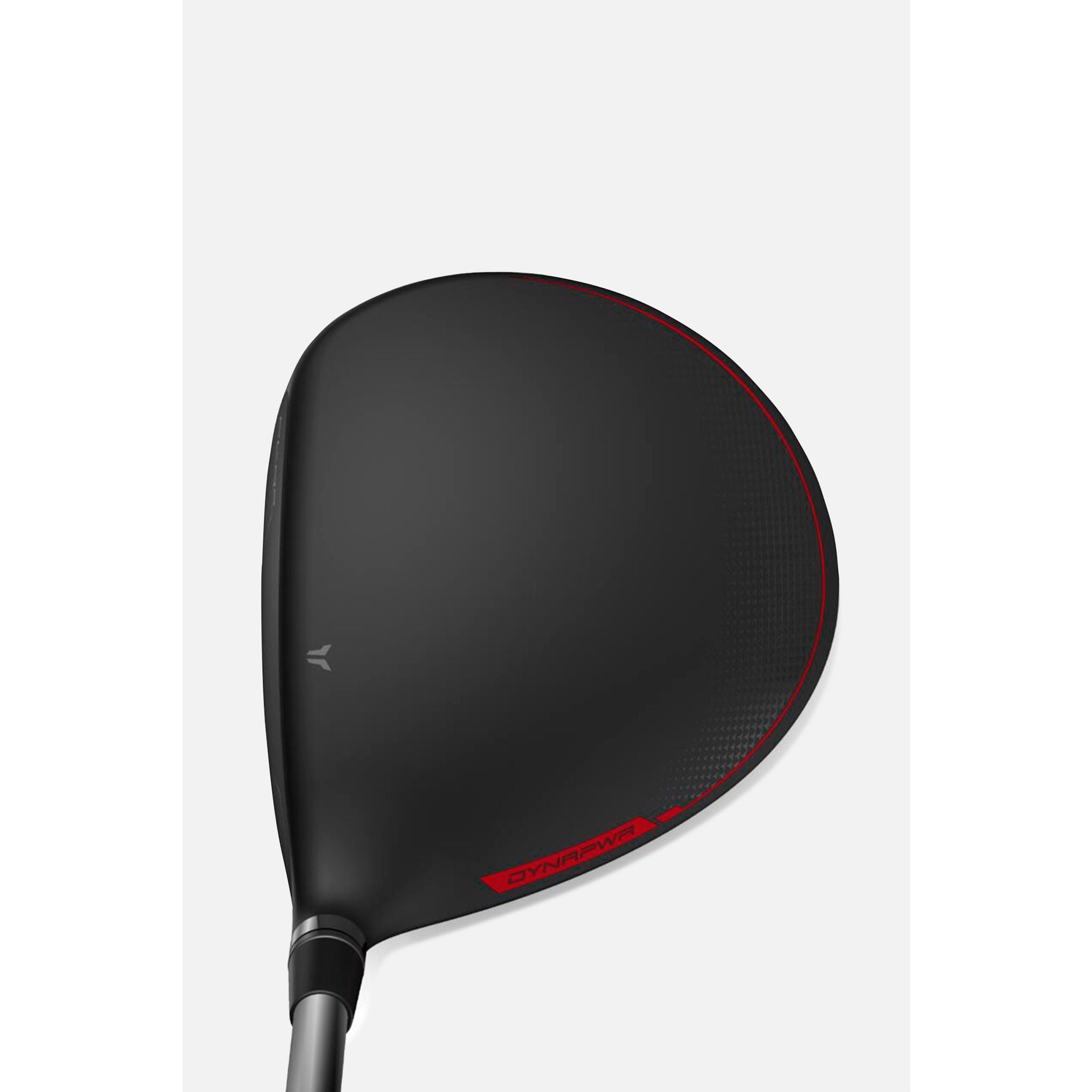 Wilson Staff Dynapower Titanium Driver Homme