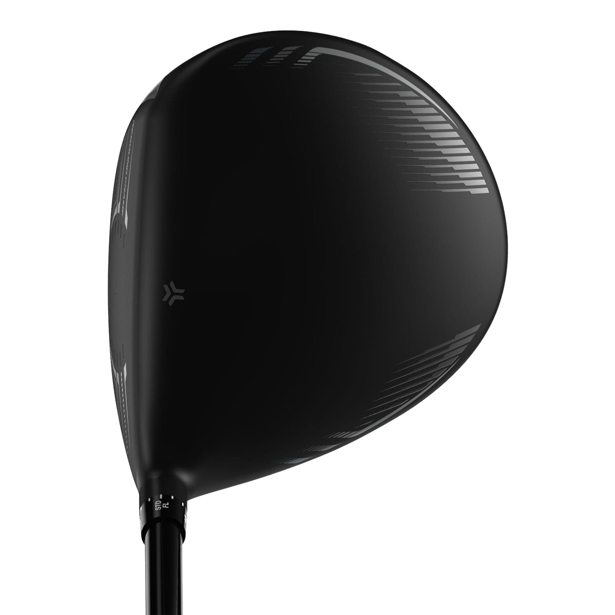 Driver Srixon ZX 722 pour hommes