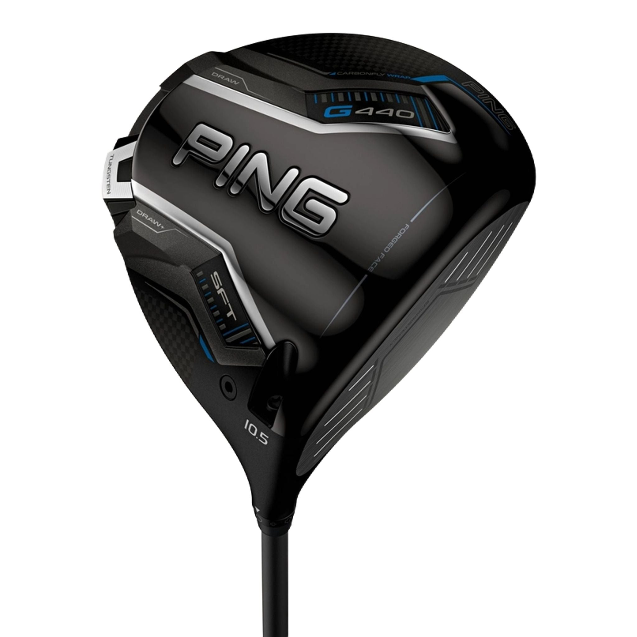 Ping G440 SFT Driver Herren