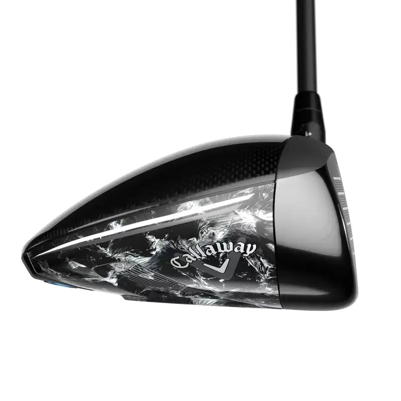 Driver Callaway Paradym AI Smoke MAX D pour hommes