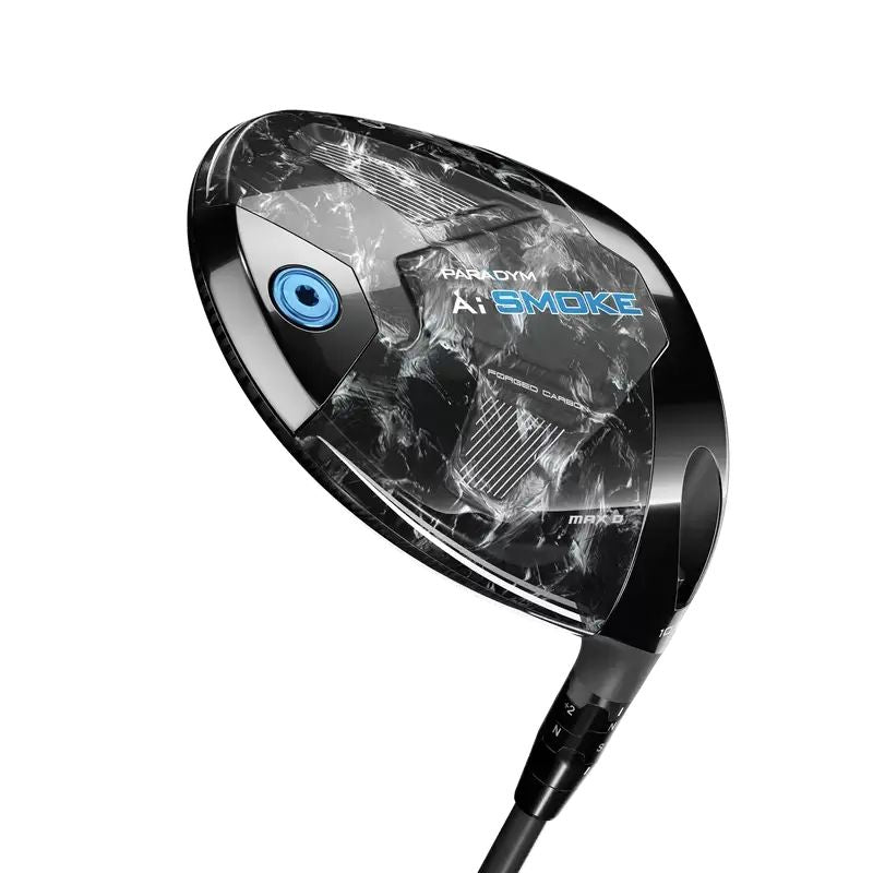 Driver Callaway Paradym AI Smoke MAX D pour hommes