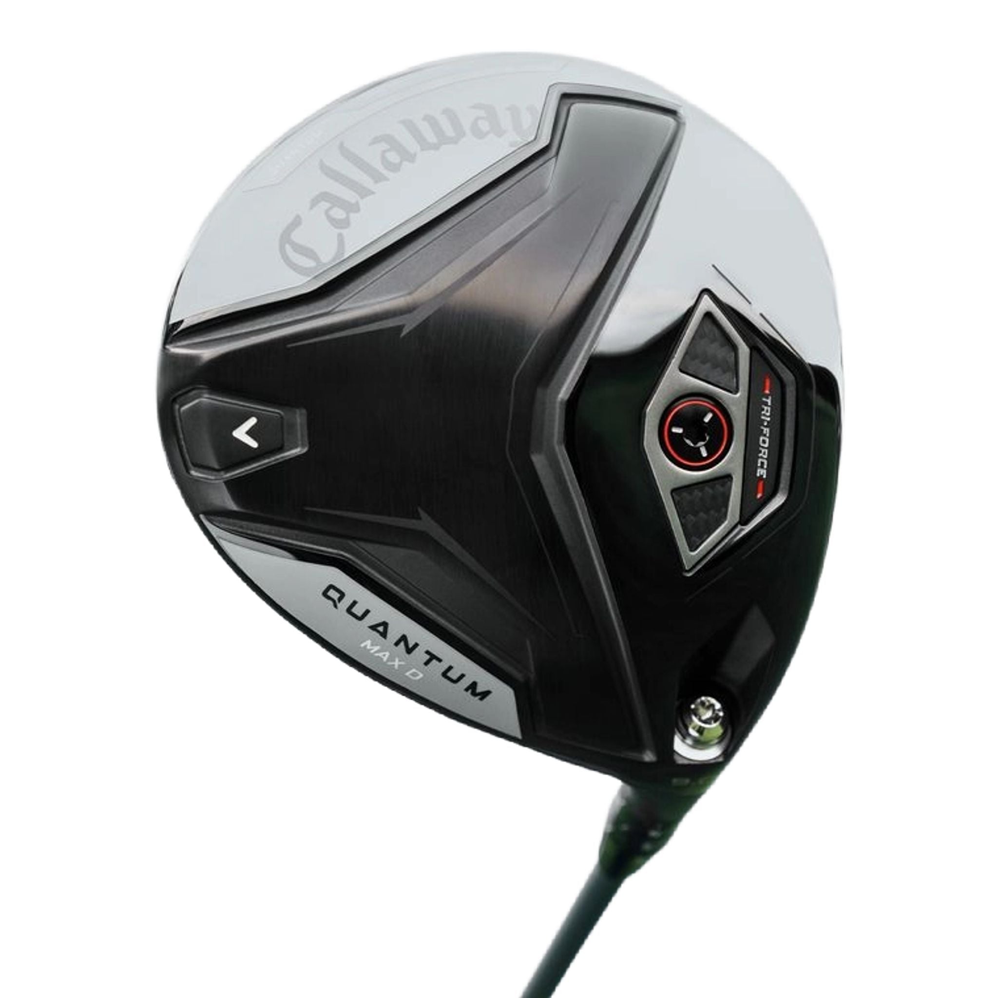 Pilote Callaway Quantum Max D