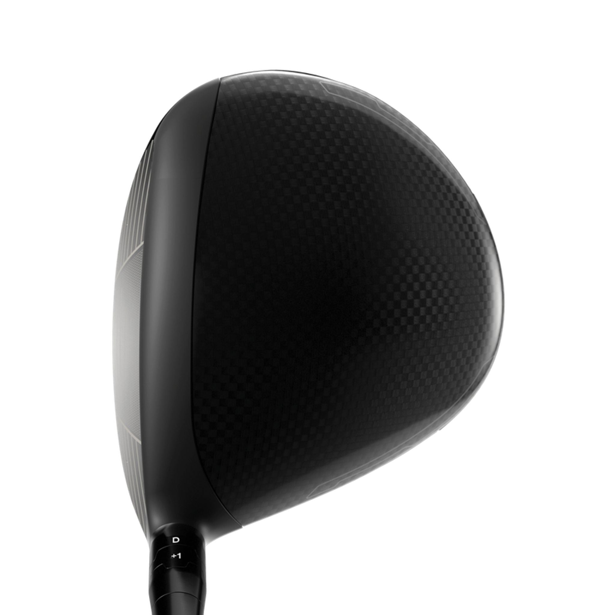 Callaway Quantum Triple Diamond Driver Herren