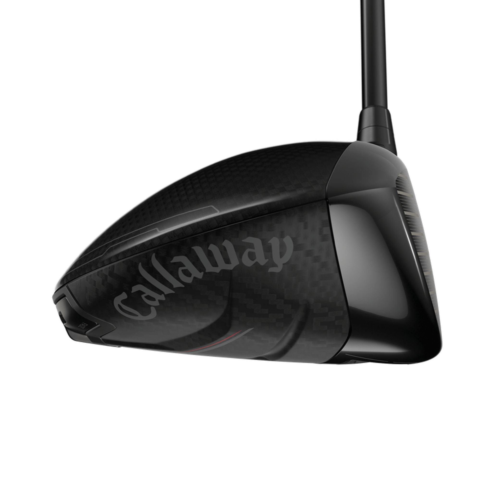 Callaway Quantum Triple Diamond Driver Herren