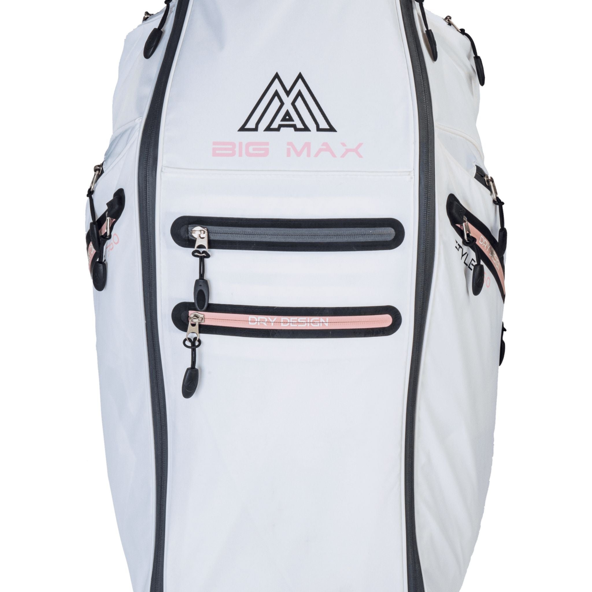 Sac à roulettes Big Max Dri Lite Style 360