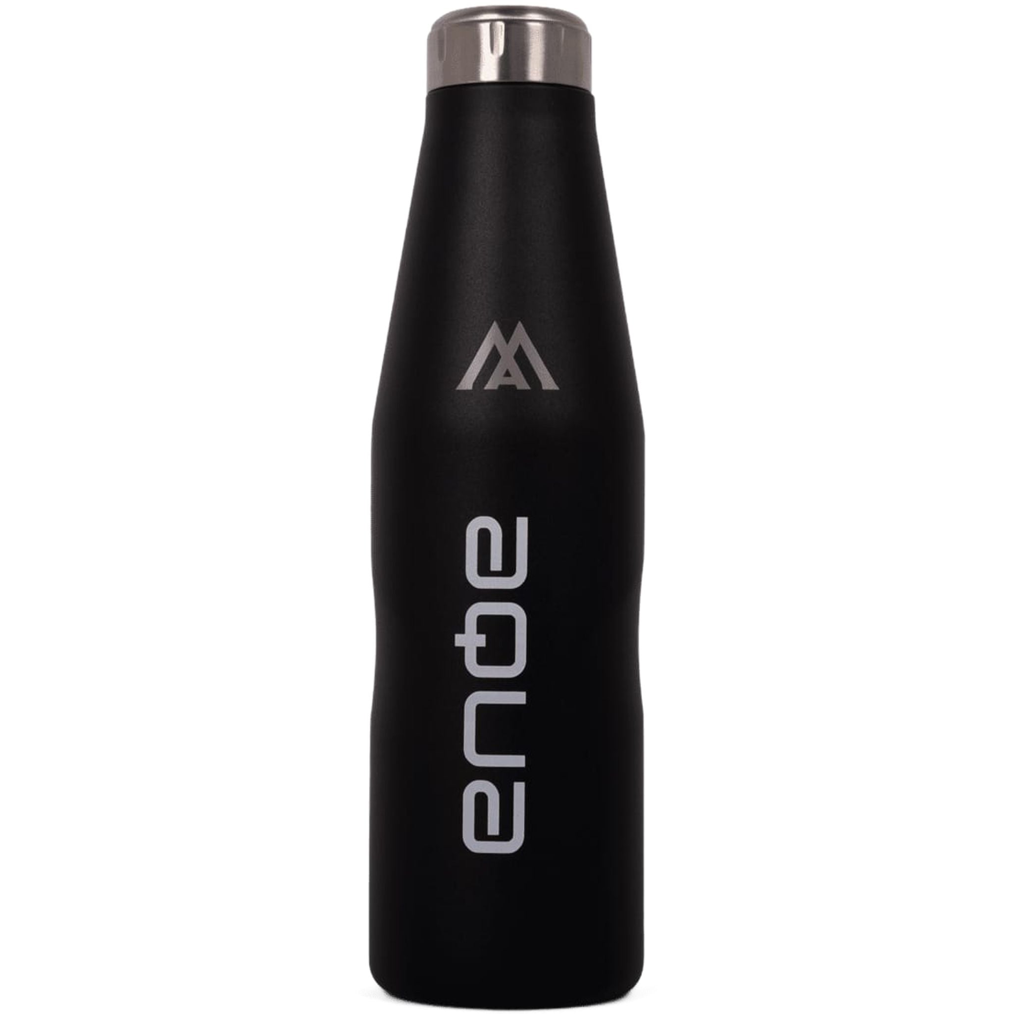 Bouteille Big Max AQUA - Acier inoxydable