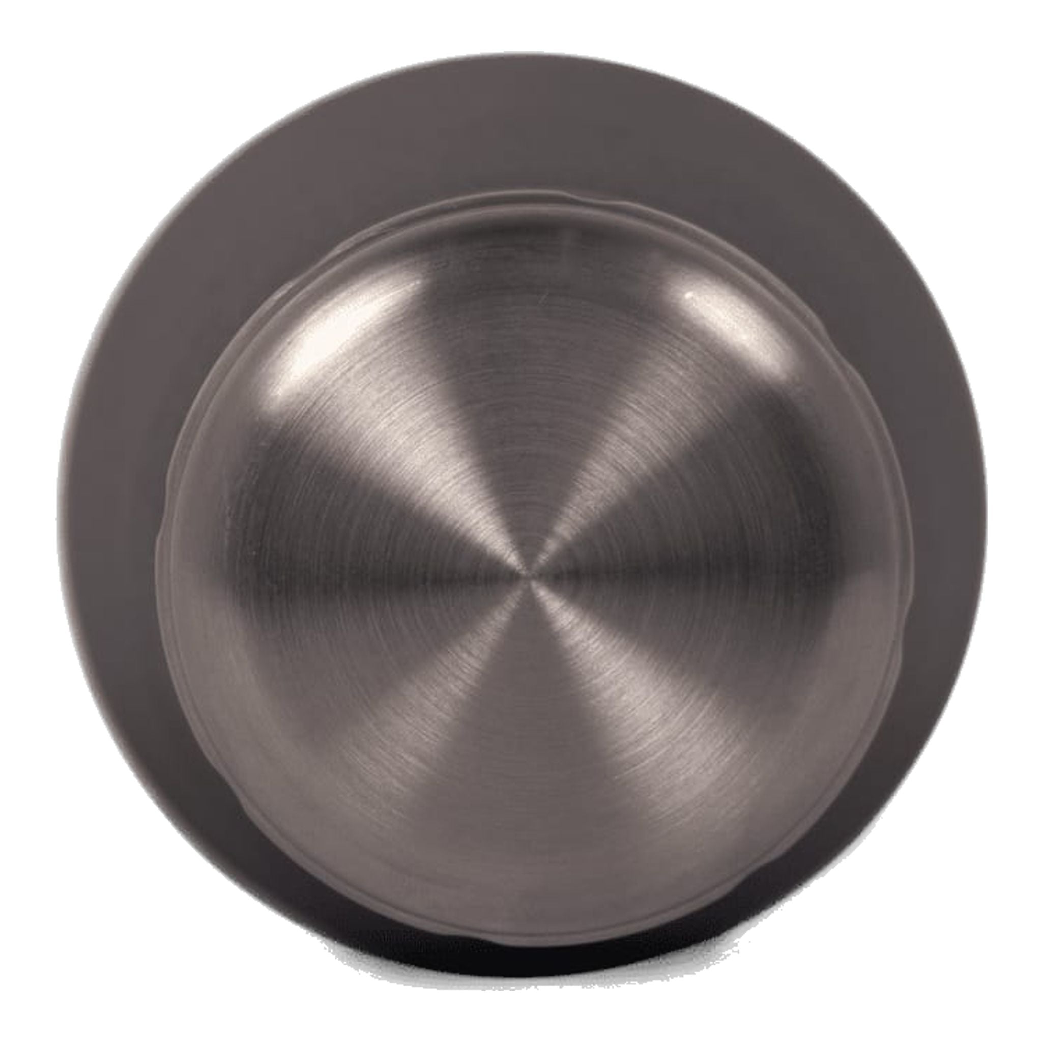 Bouteille Big Max AQUA - Acier inoxydable