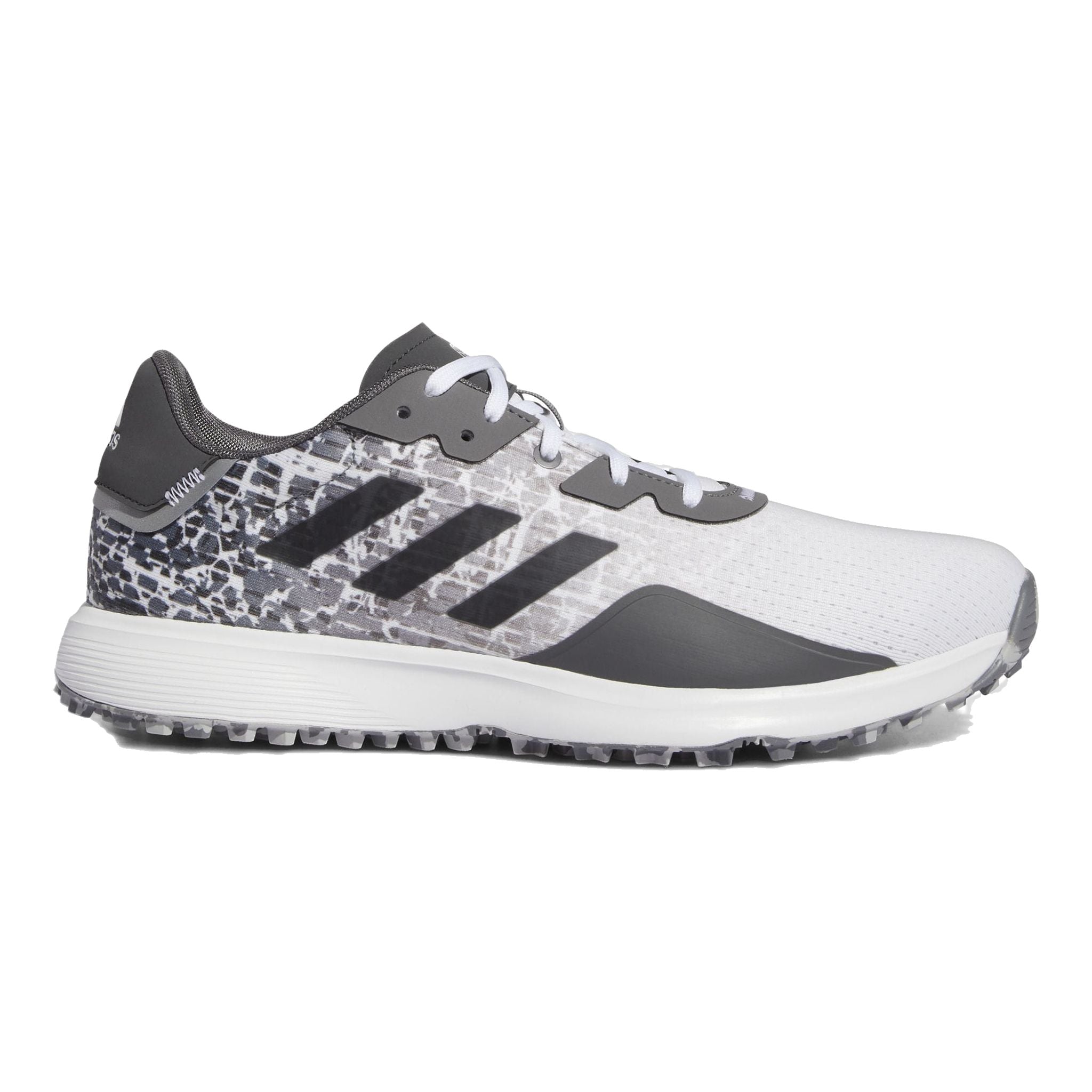 Adidas S2G SL Blanc/Gris/Gris foncé Homme