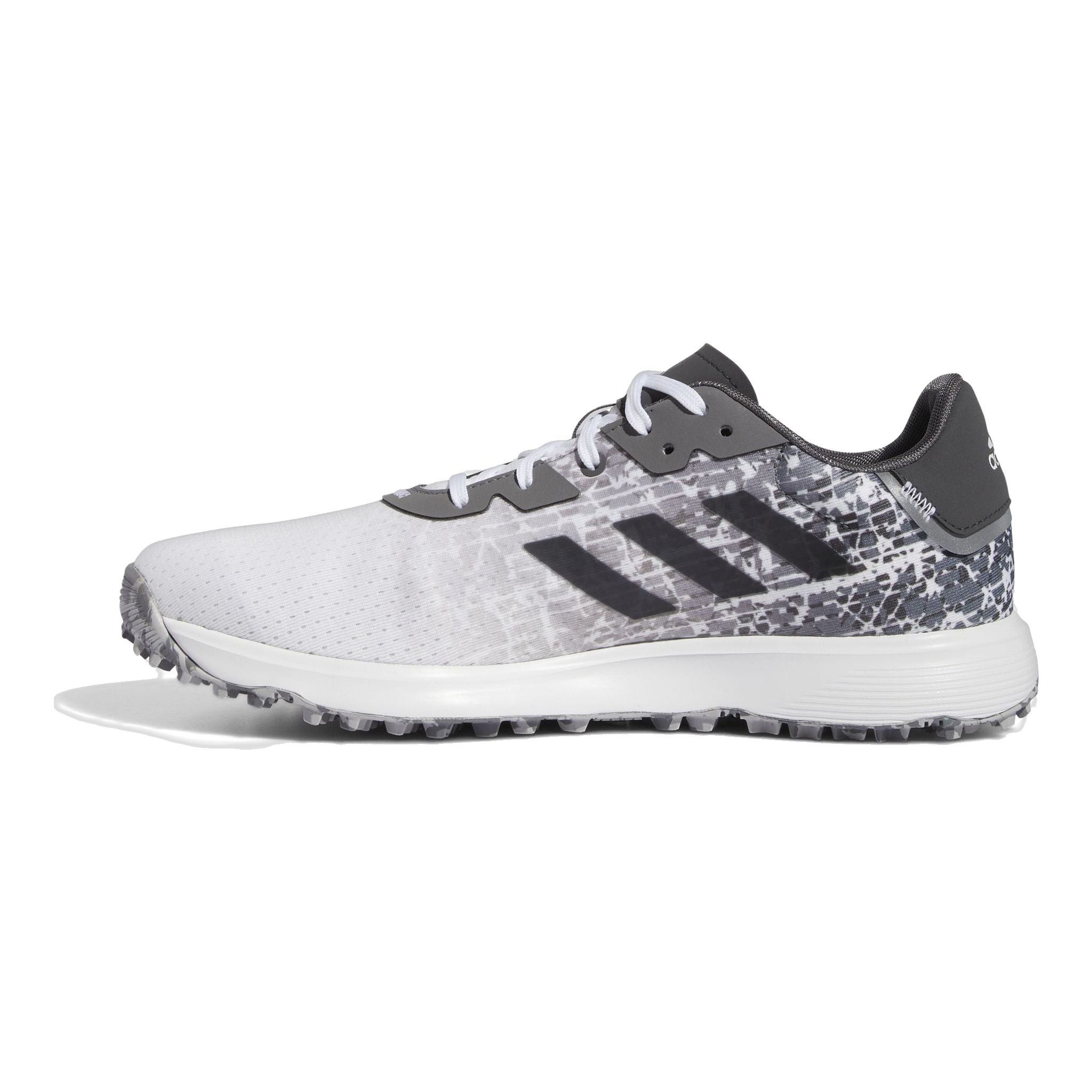 Adidas S2G SL Blanc/Gris/Gris foncé Homme