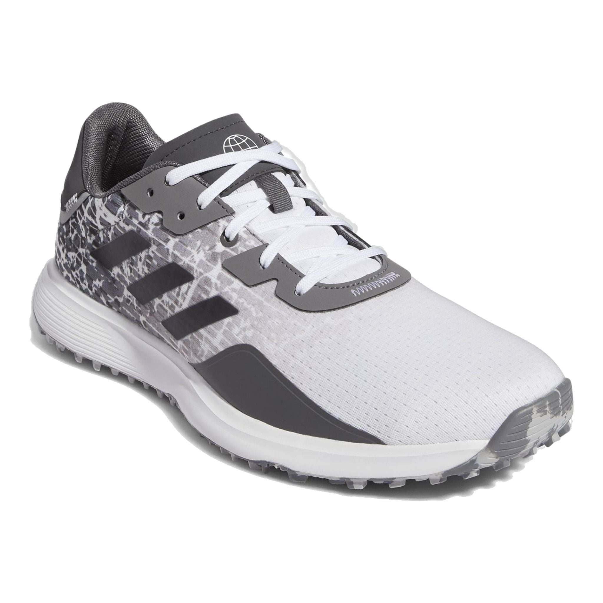 Adidas S2G SL Blanc/Gris/Gris foncé Homme