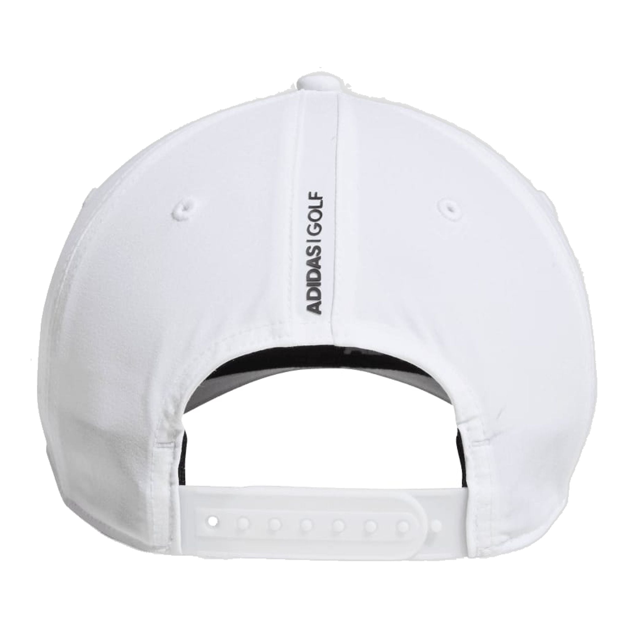 Casquette Adidas A-Stretch BoS Tour Heather blanche