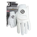 Gants en cuir Footjoy Contour Flex pour hommes
