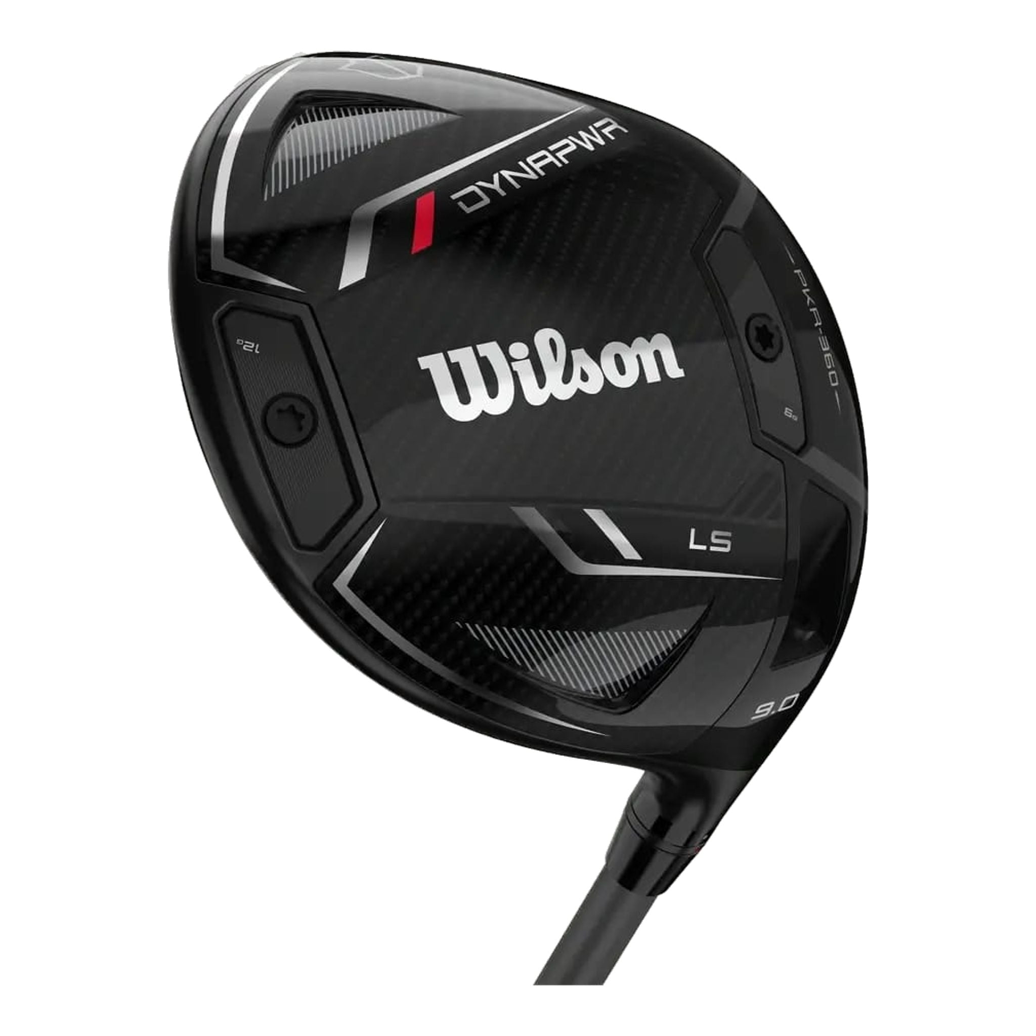 Wilson DynaPower LS Driver Herren