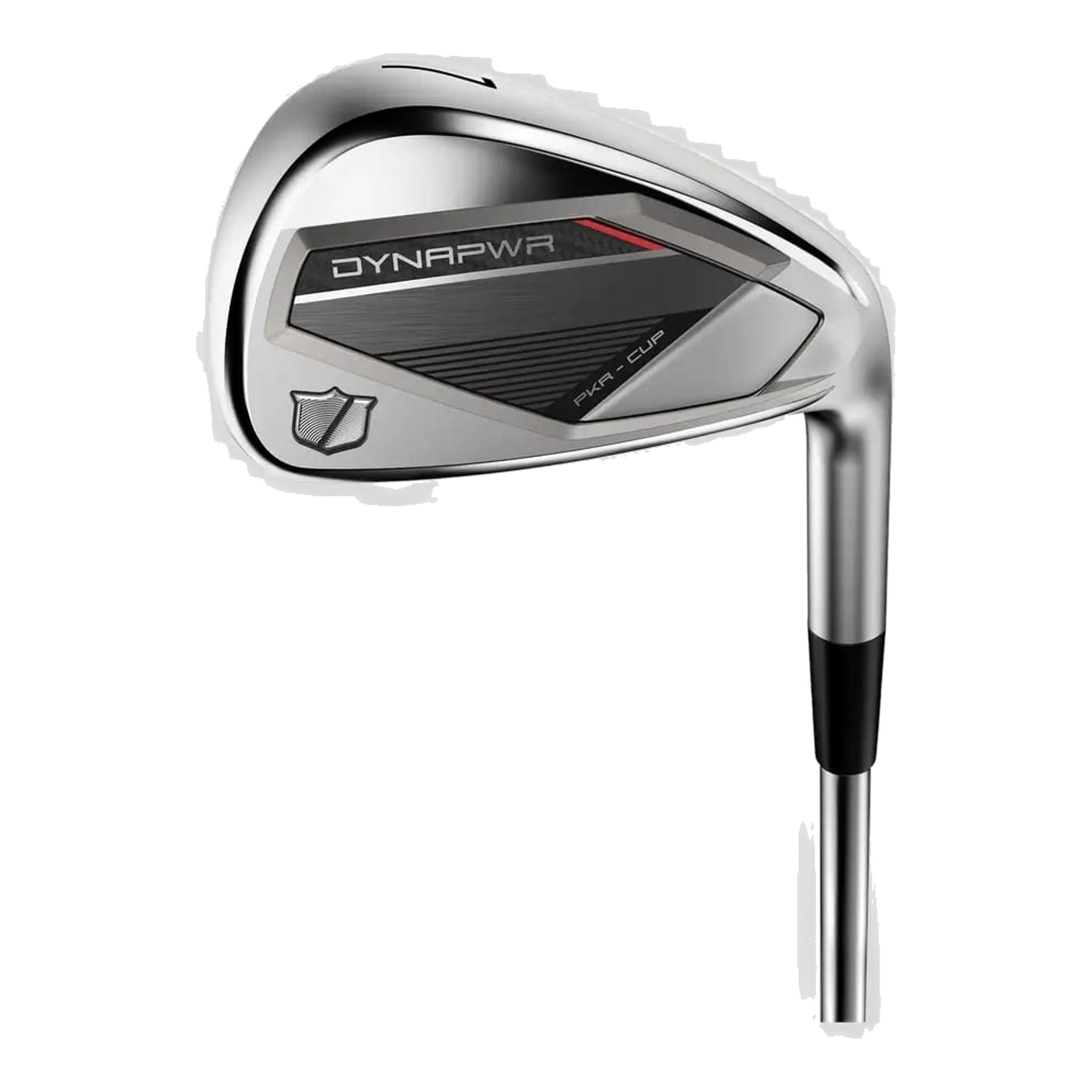 Ensemble de fers Wilson DynaPower