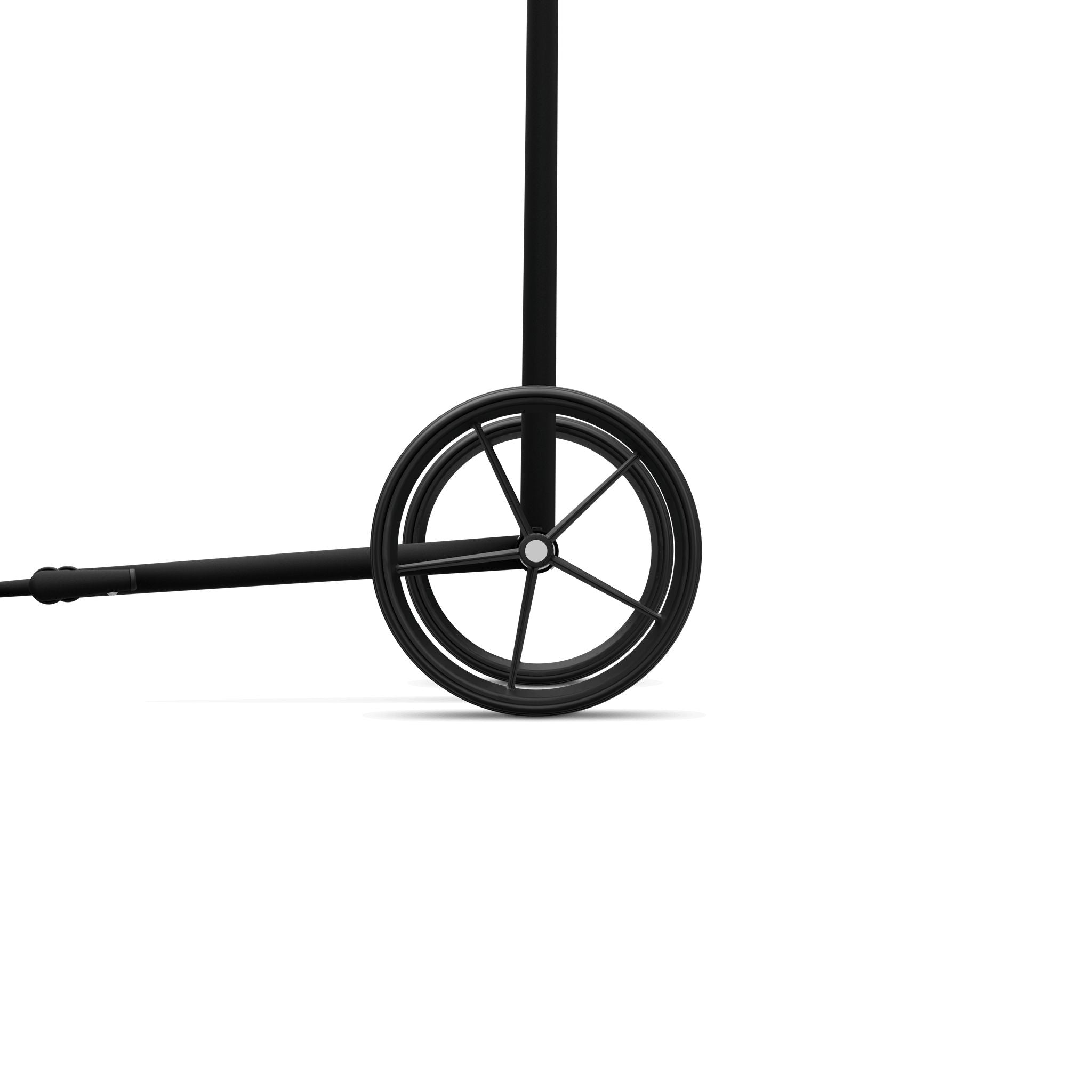 Chariot électrique Big Max e-LITE 3