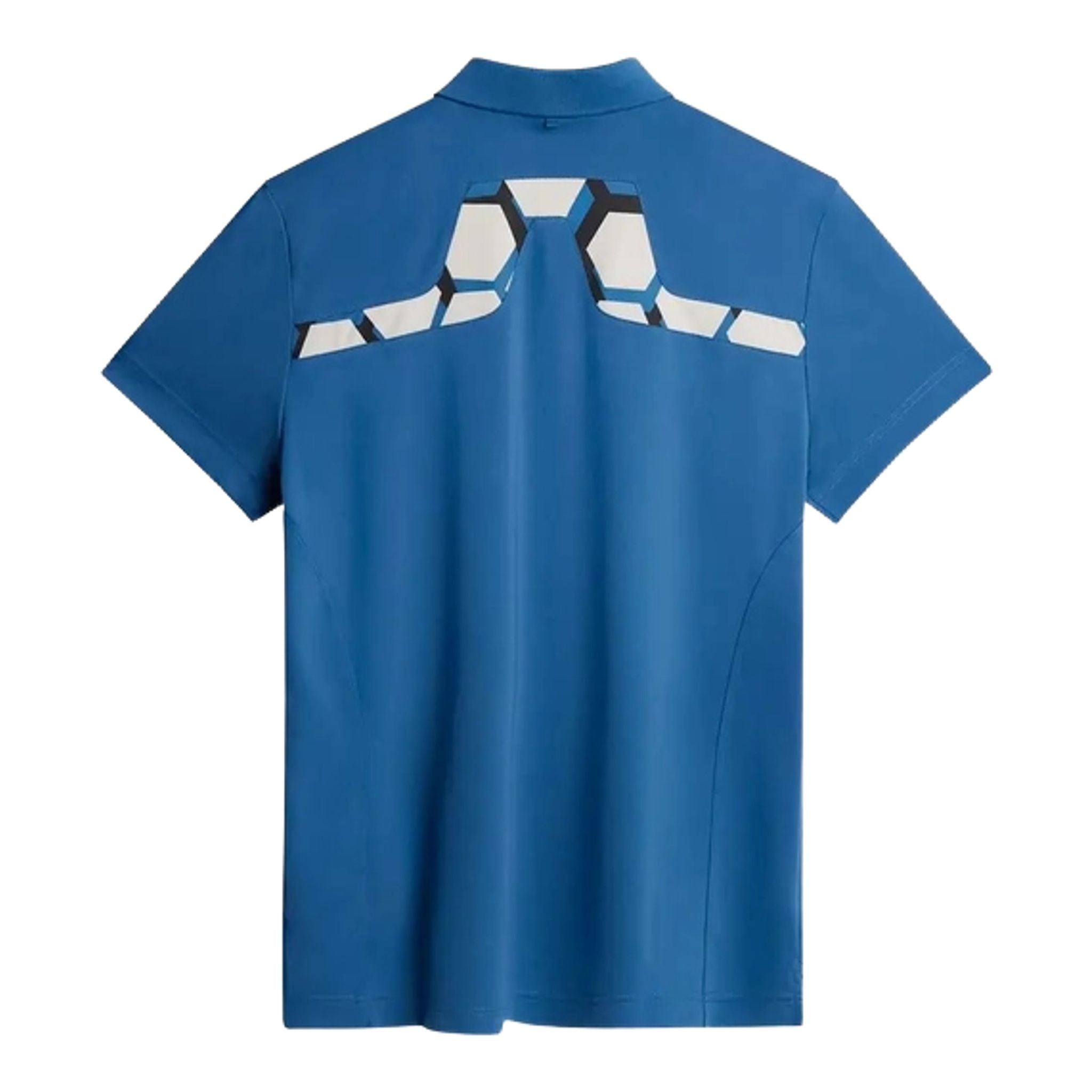 J. Lindeberg KV Tour Polo de golf pour hommes