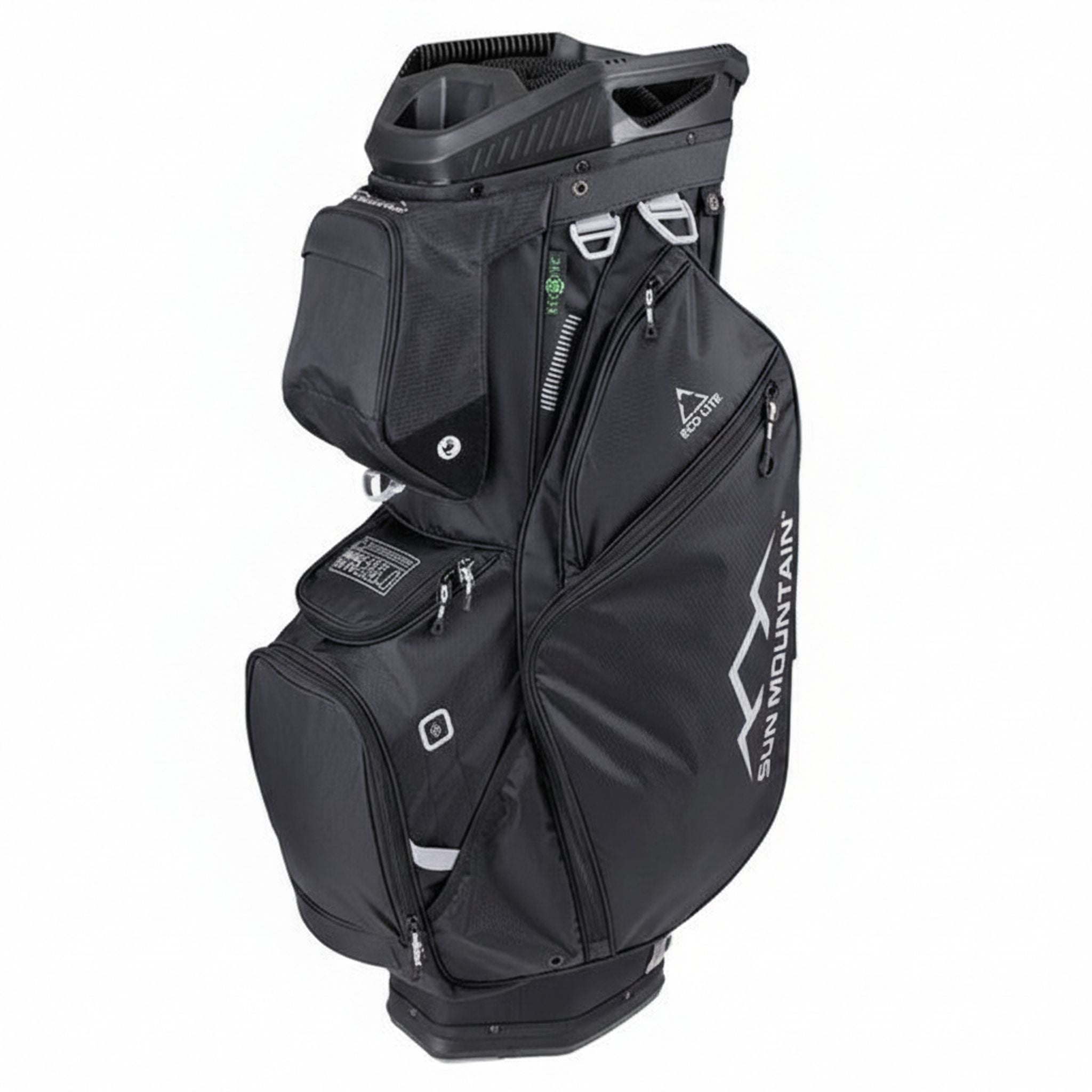 Sac chariot imperméable Sun Mountain Eco-Lite
