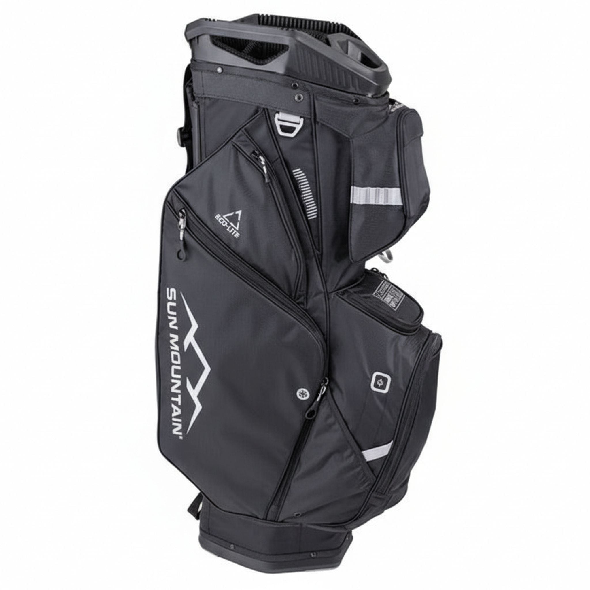 Sac chariot imperméable Sun Mountain Eco-Lite