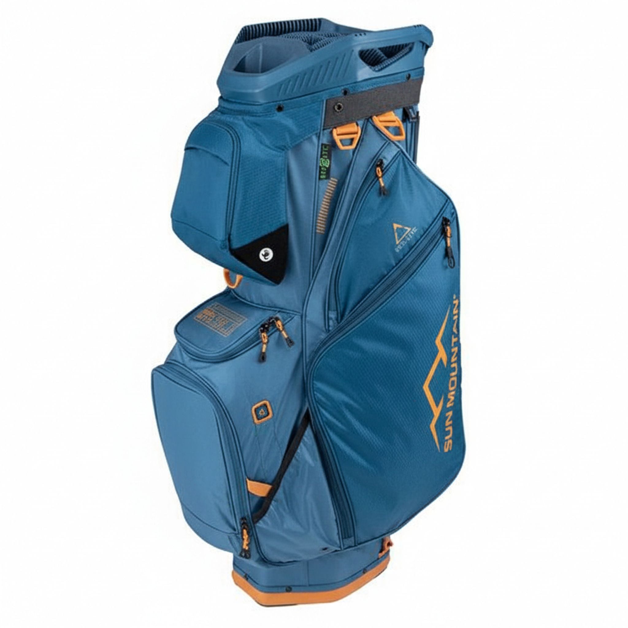 Sac chariot imperméable Sun Mountain Eco-Lite
