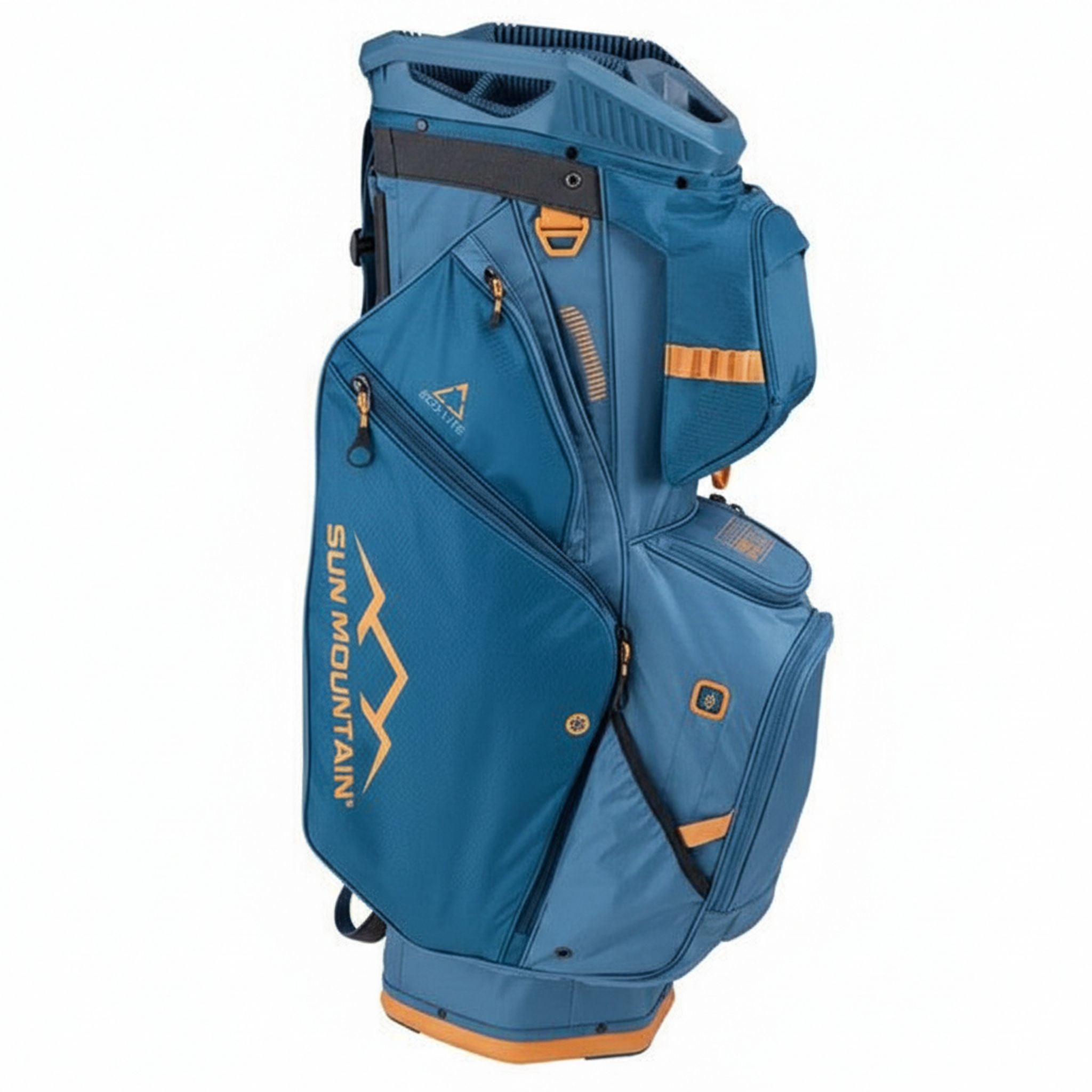 Sac chariot imperméable Sun Mountain Eco-Lite