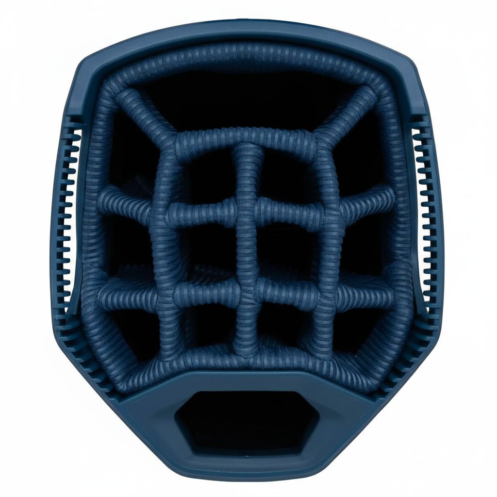 Sac chariot imperméable Sun Mountain Eco-Lite