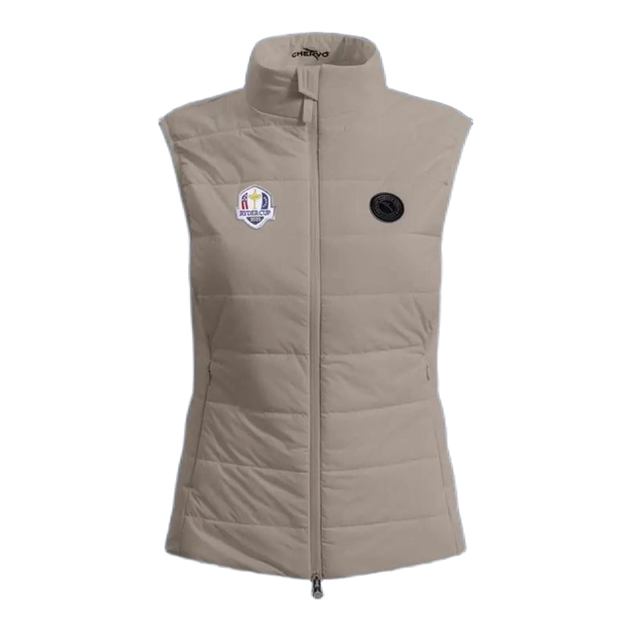Gilet Chervo Egia pour femmes