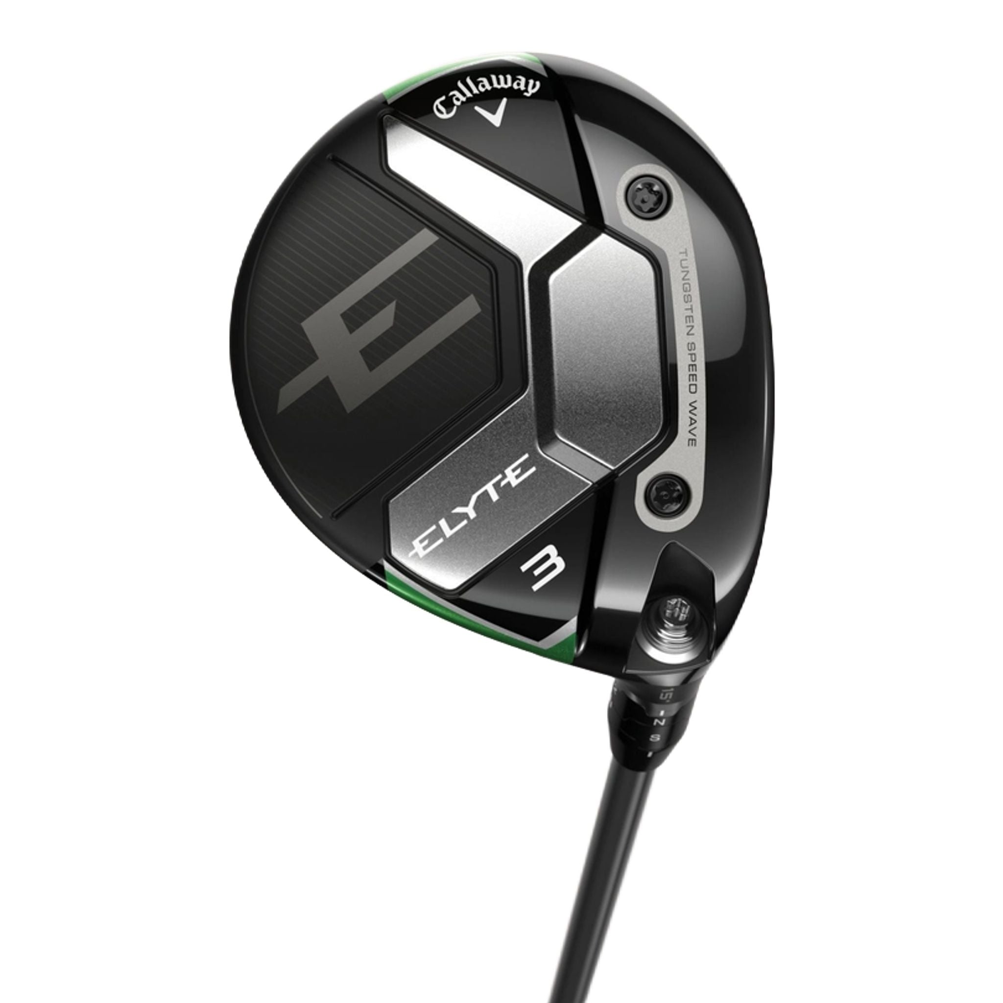 Bois de parcours Callaway Elyte pour hommes