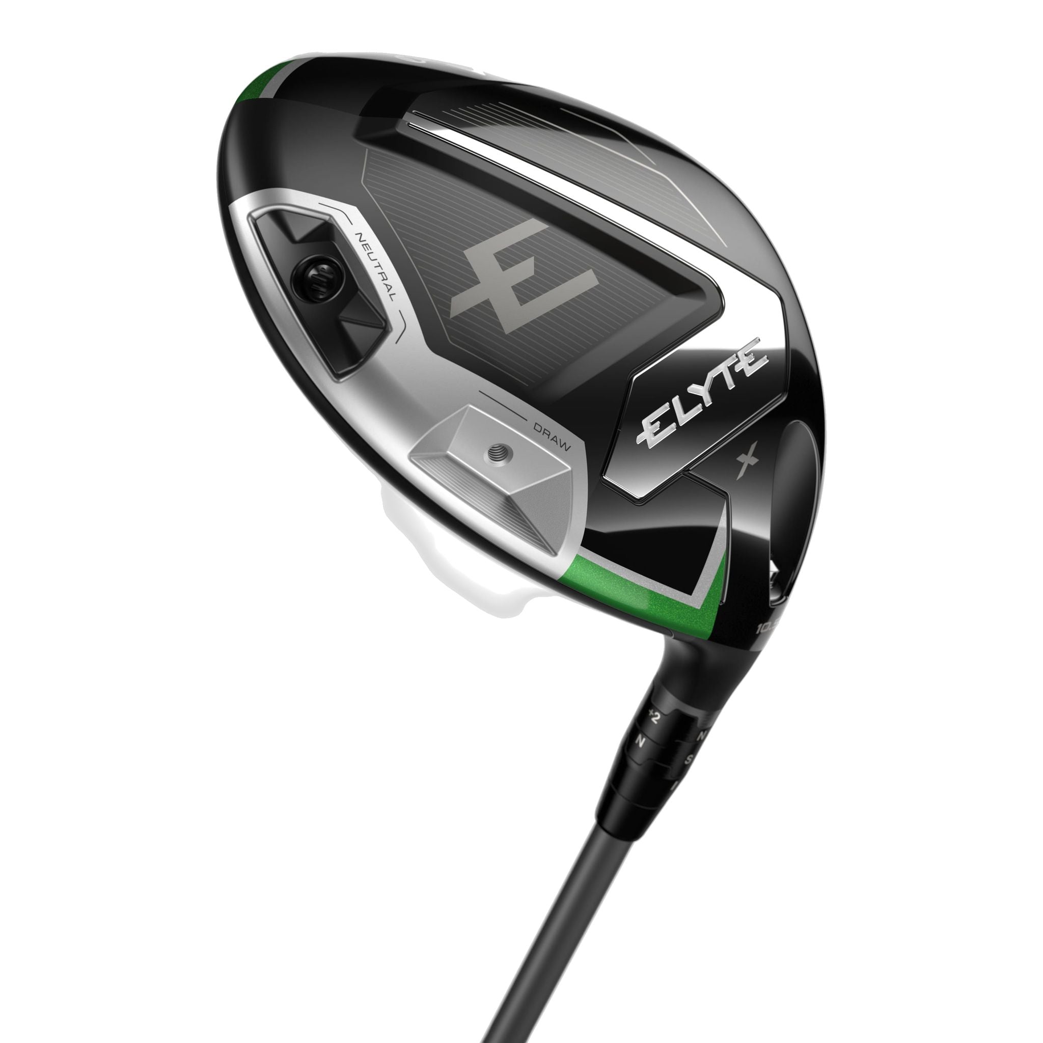 Driver Callaway Elyte X pour femmes