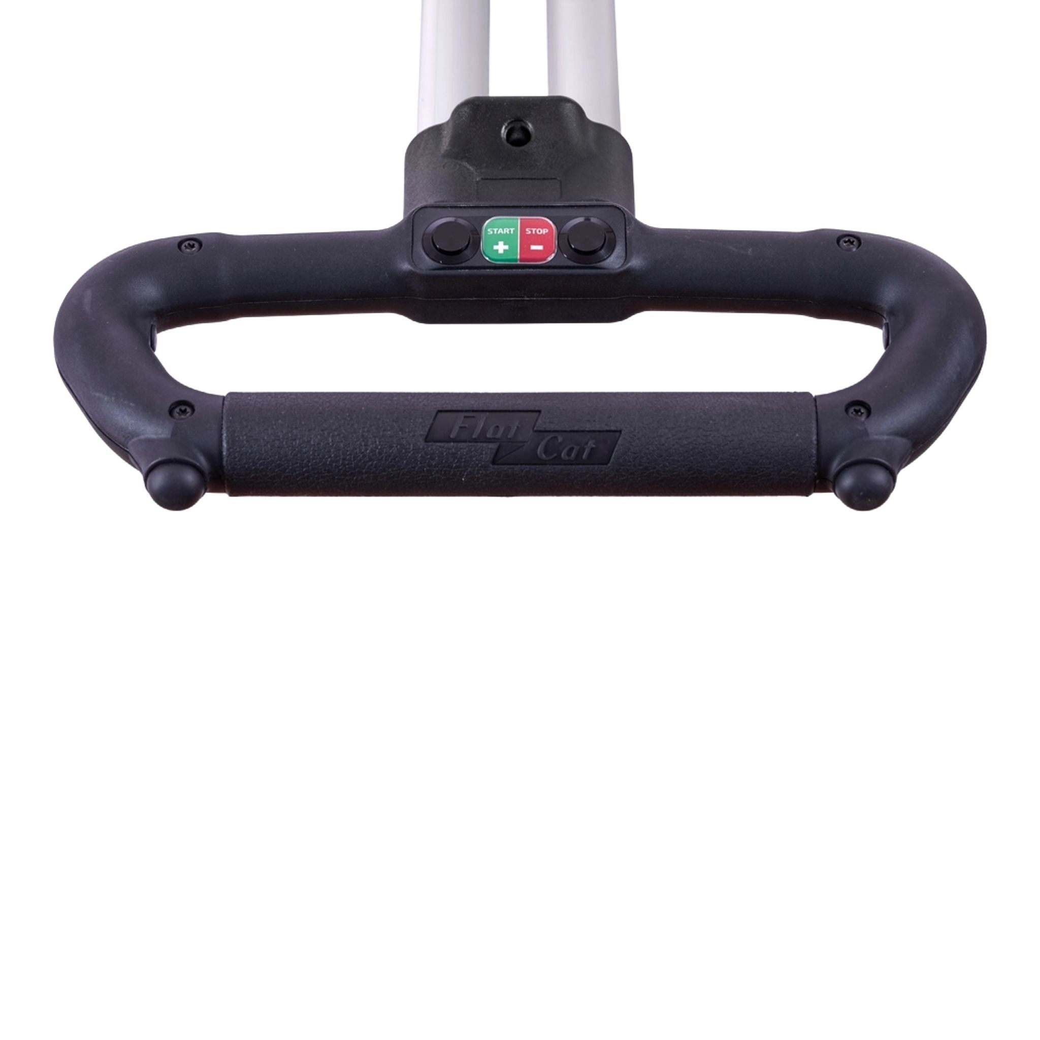 Flat Cat Go Plus Elektrotrolley