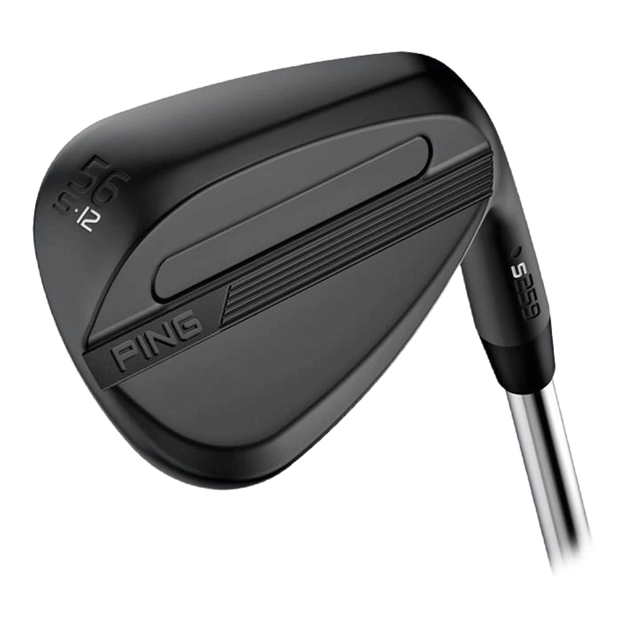 Ping S259 Midnight Wedge Herren