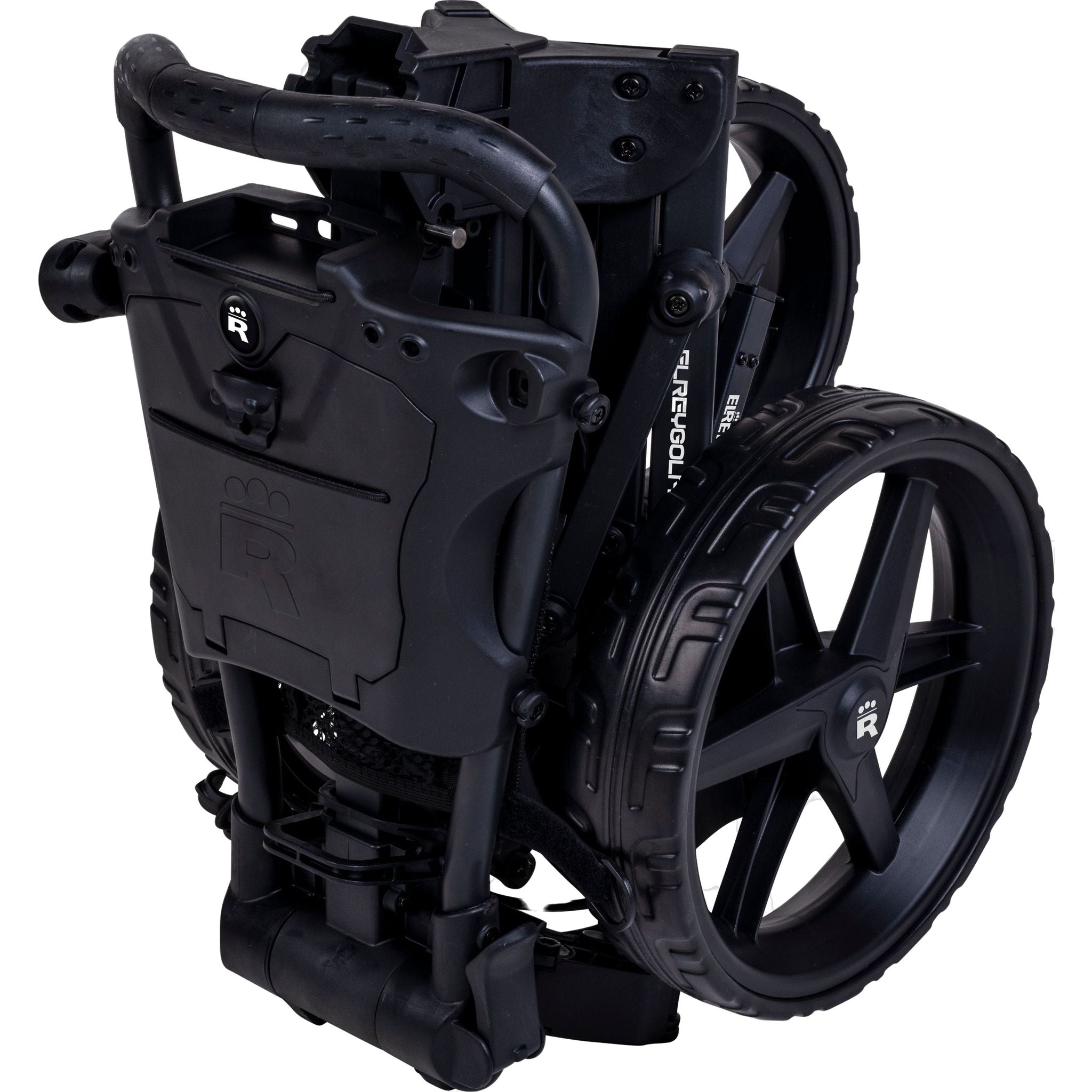 Chariot Elrey Duke 2.0