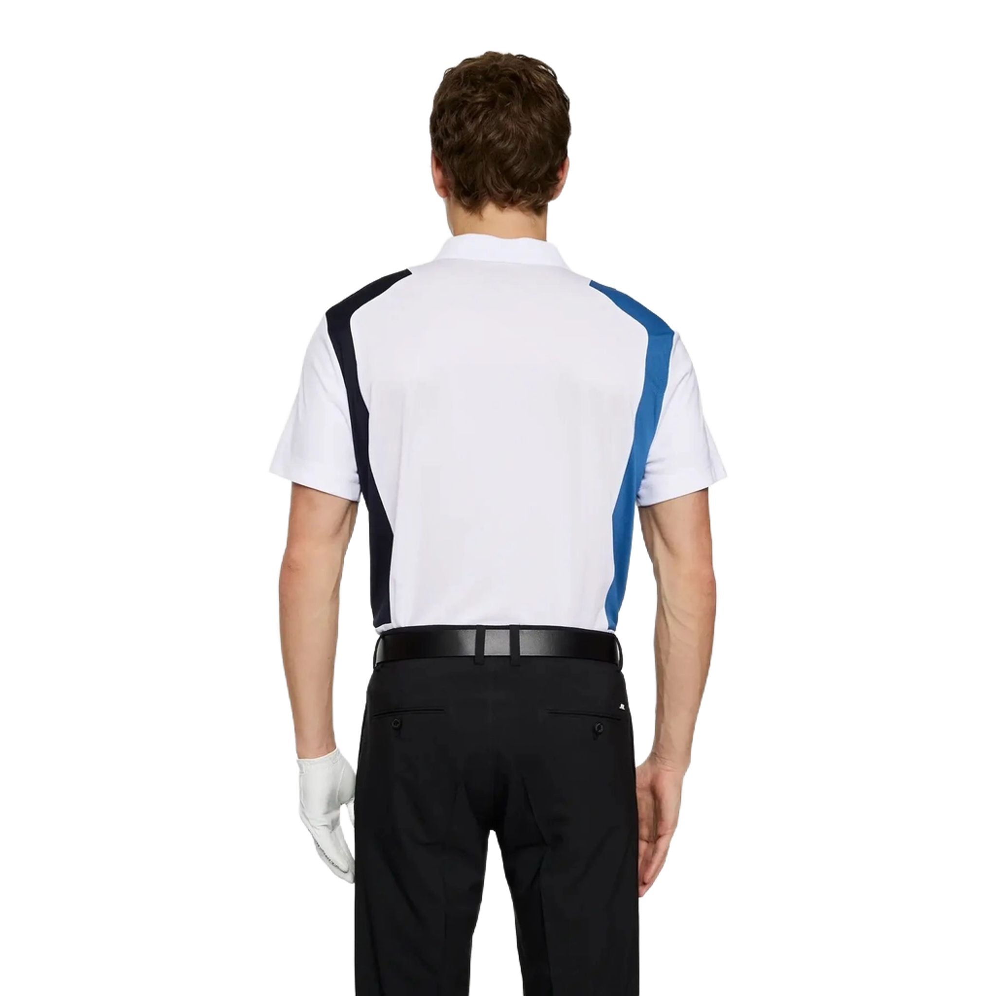 Polo J. Lindeberg Legacy pour hommes