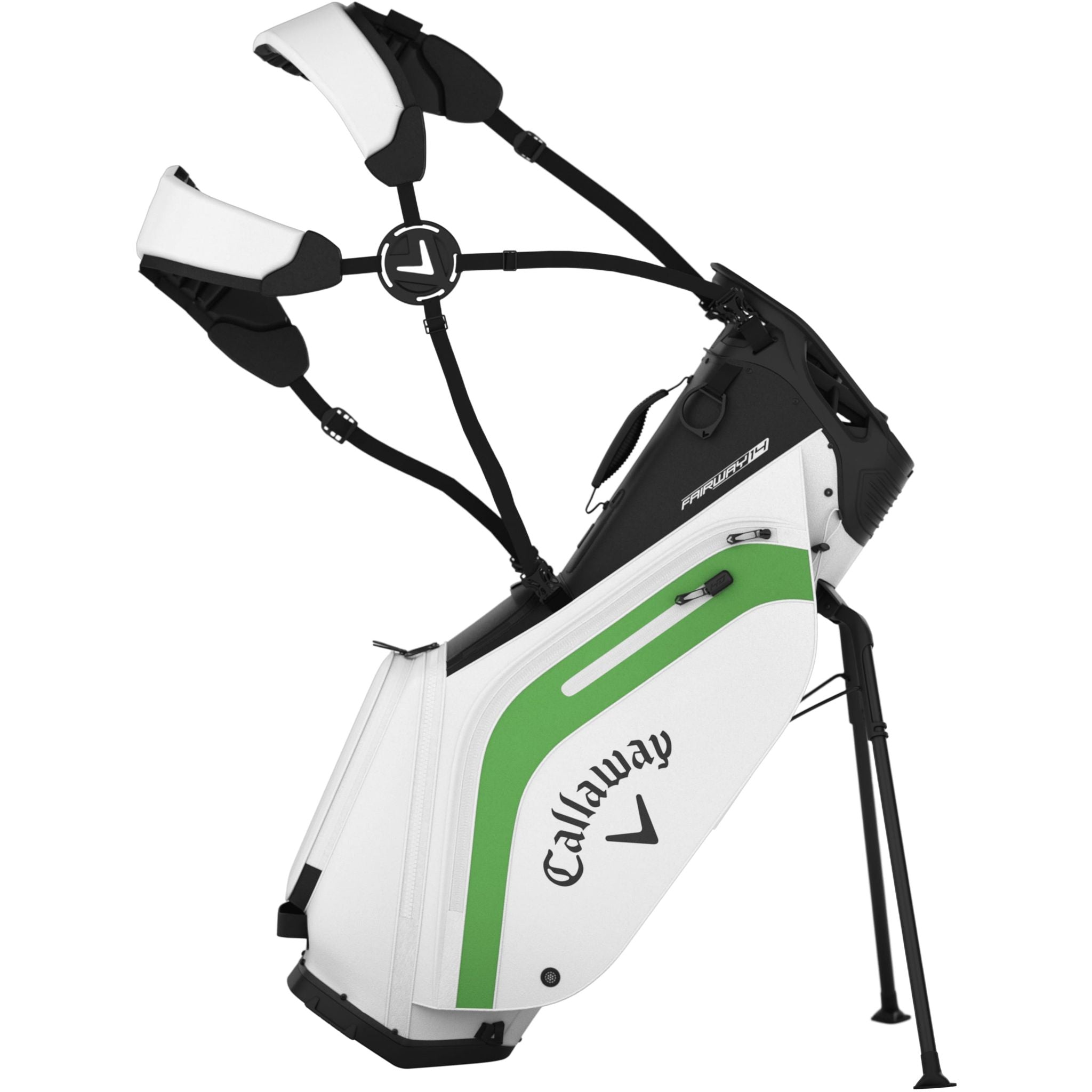 Sac trépied Callaway Fairway 14