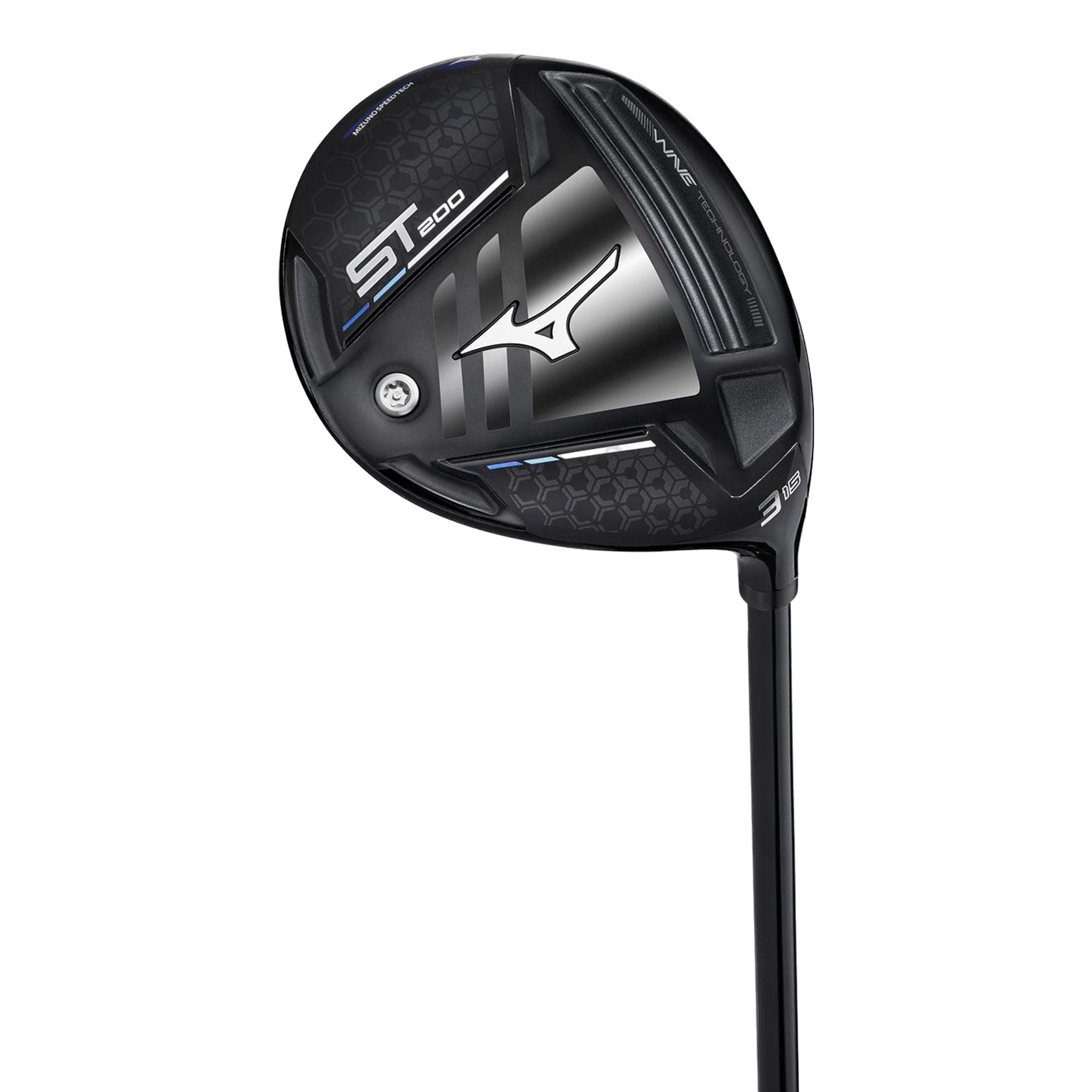 Bois de parcours Mizuno ST-200 pour hommes