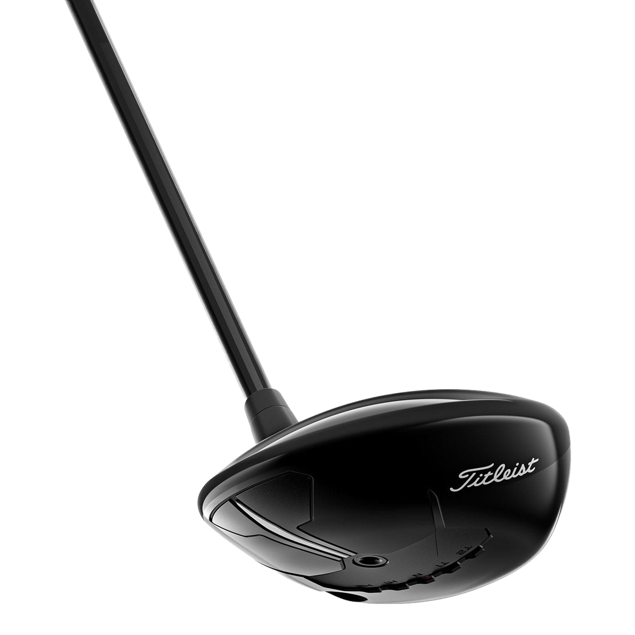 Bois de parcours Titleist TSR3 pour hommes
