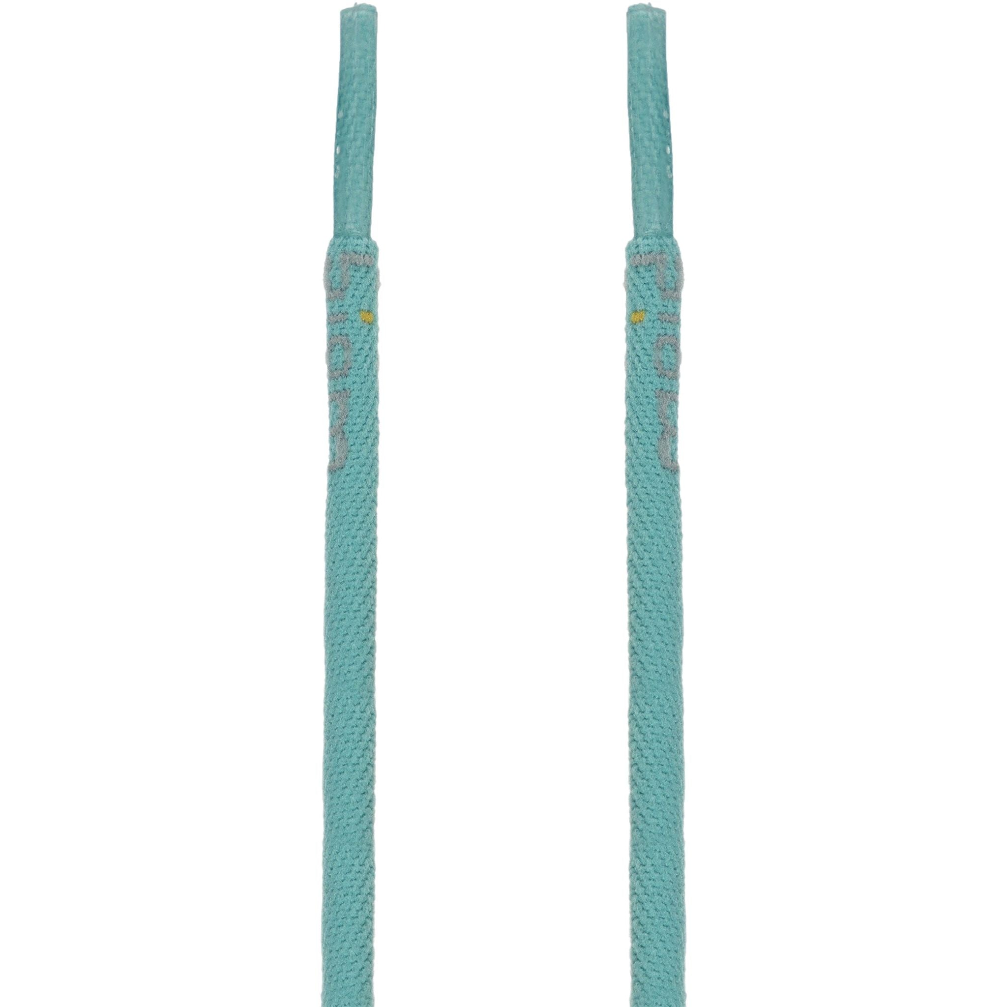 Lacets Ecco Biom Hybrid 90 cm Turquoise