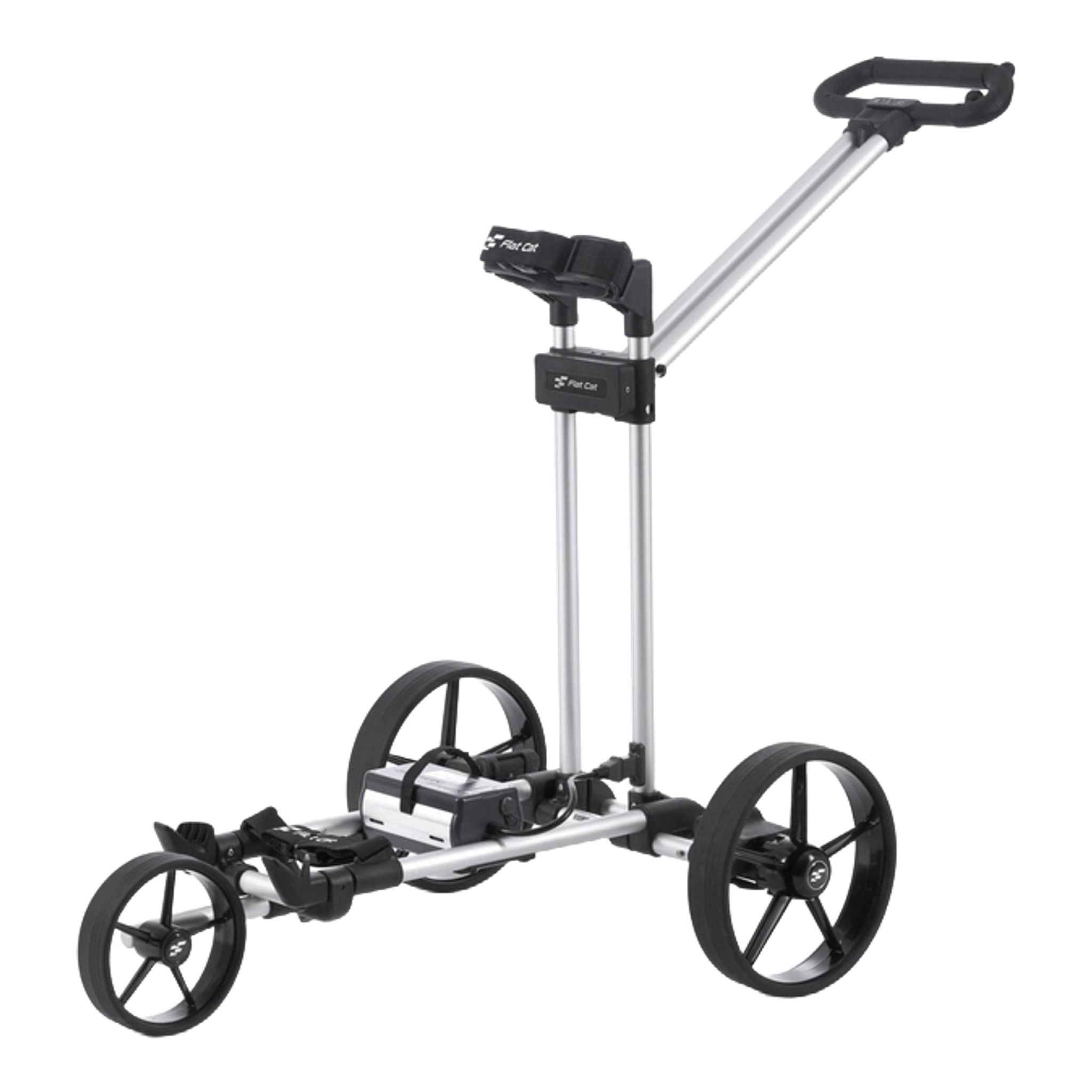 Chariot électrique Flat Cat Gear 2.0