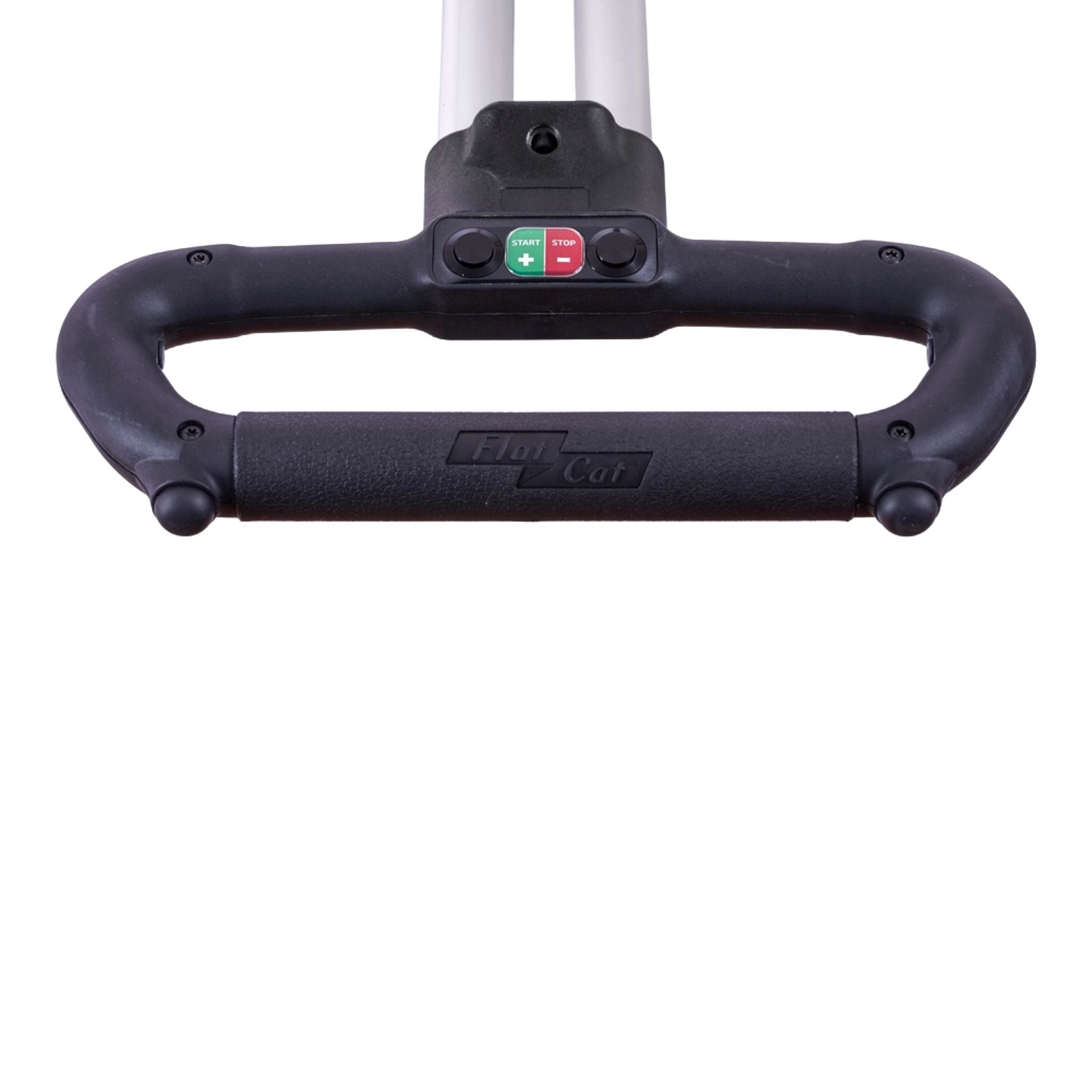 Chariot électrique Flat Cat Go