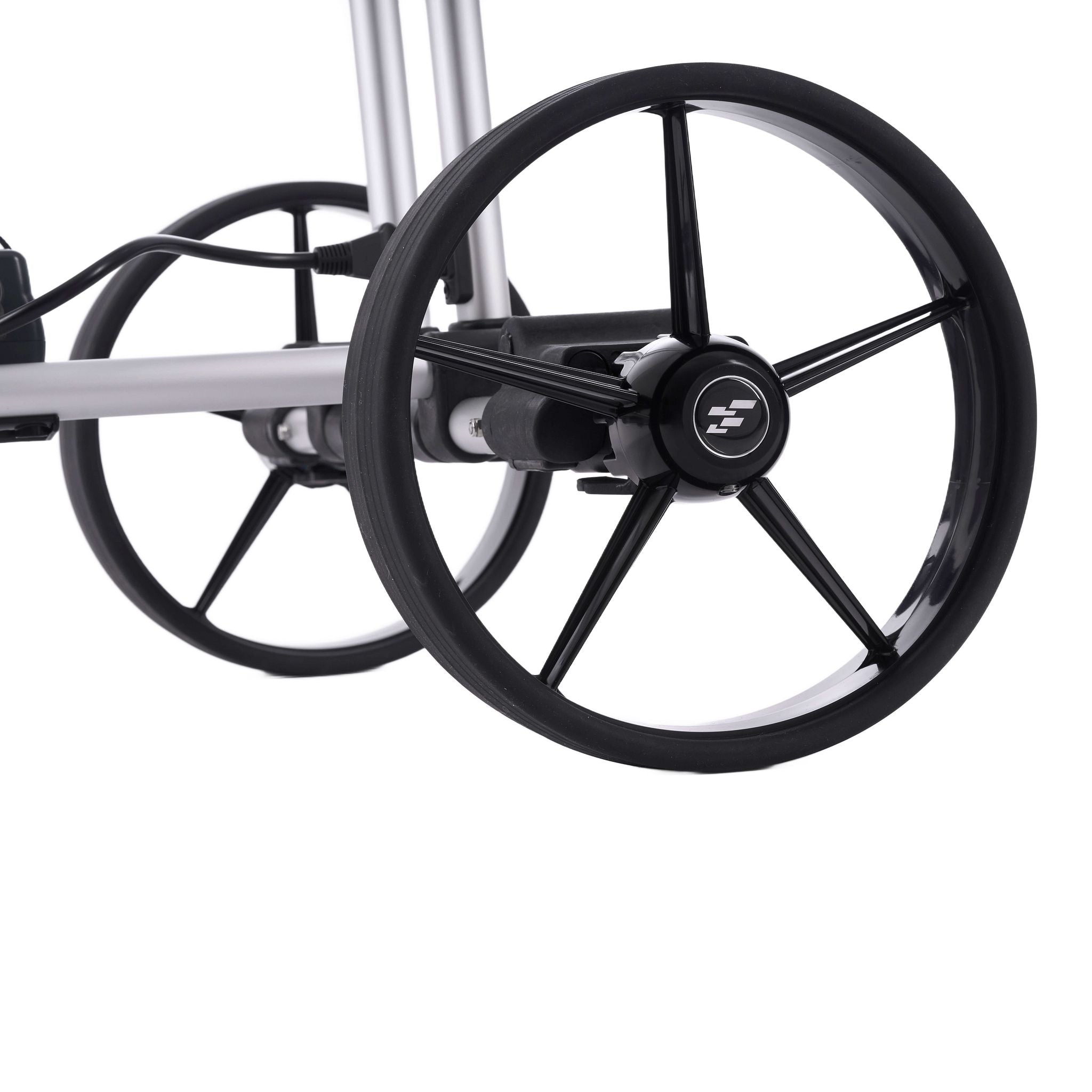 Chariot électrique Flat Cat Gear 2.0