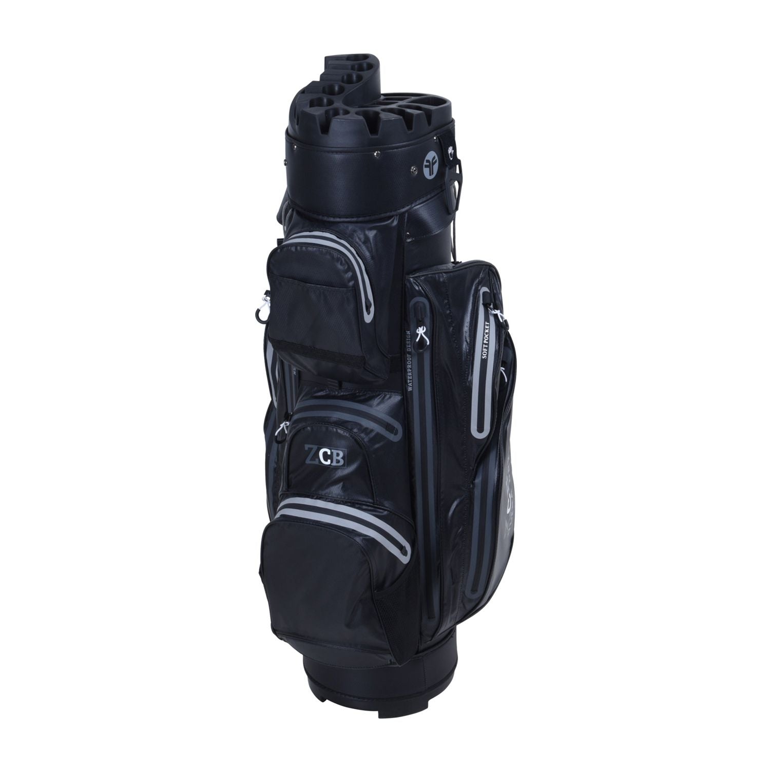 Sac chariot étanche FastFold ZCB