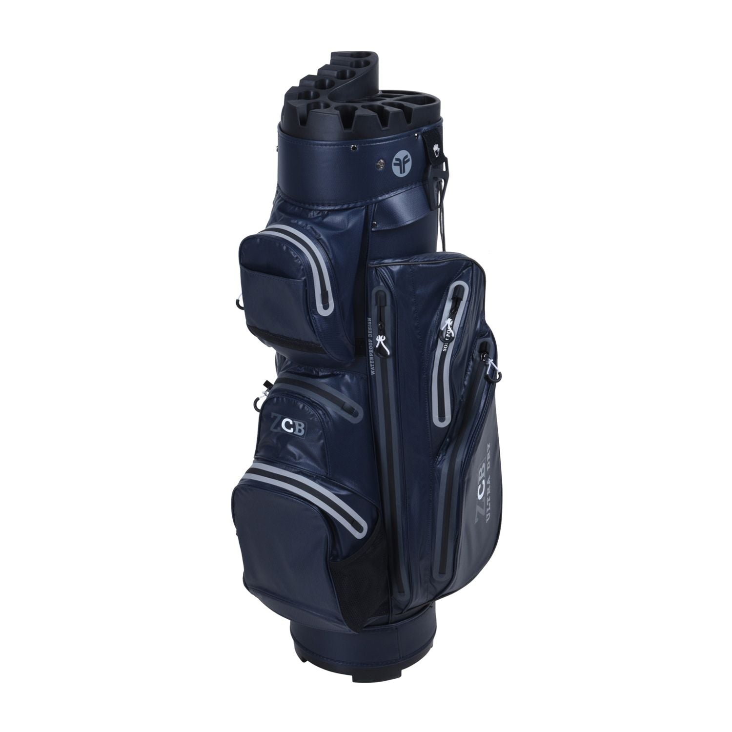 Sac chariot étanche FastFold ZCB