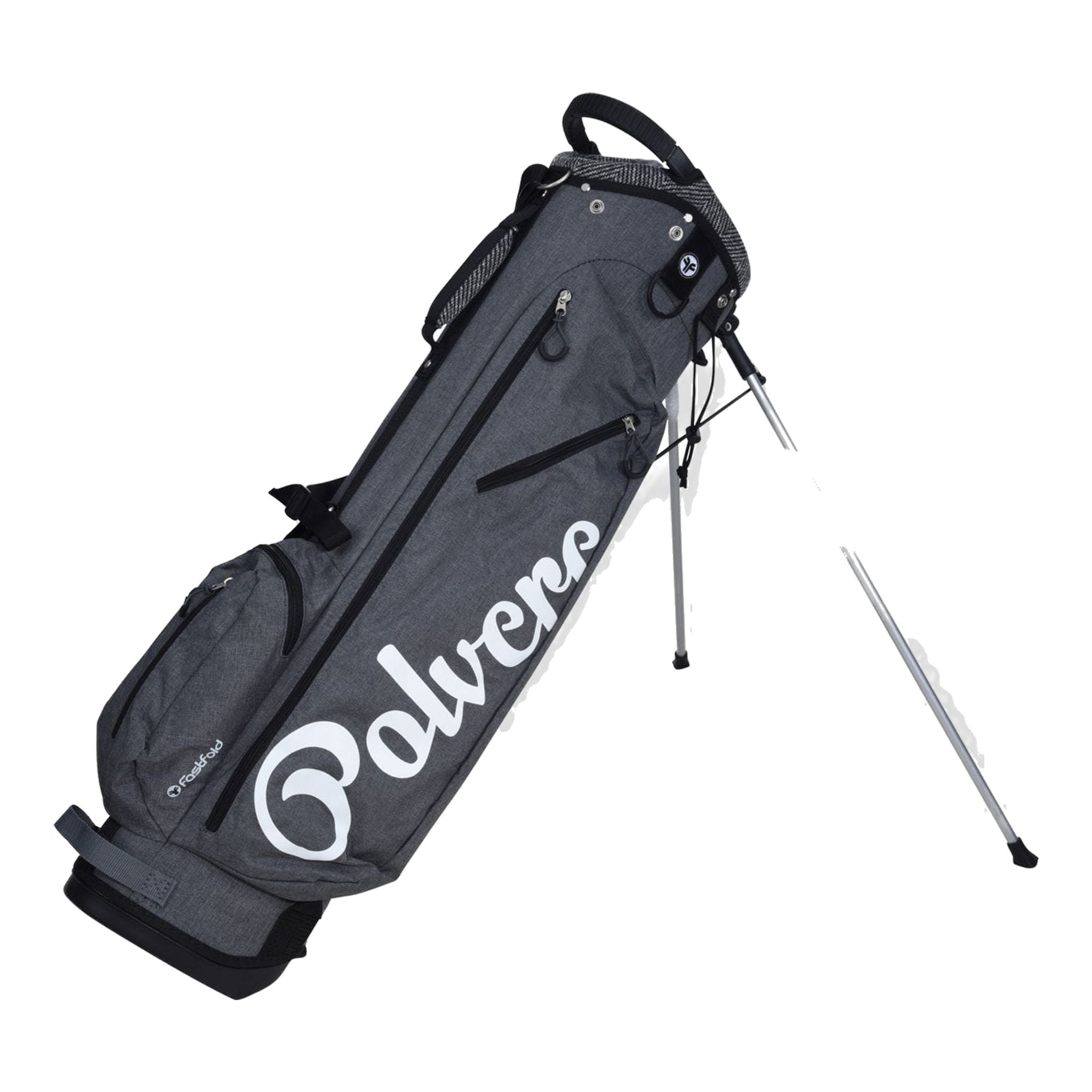 Sac trépied FastFold Polvere