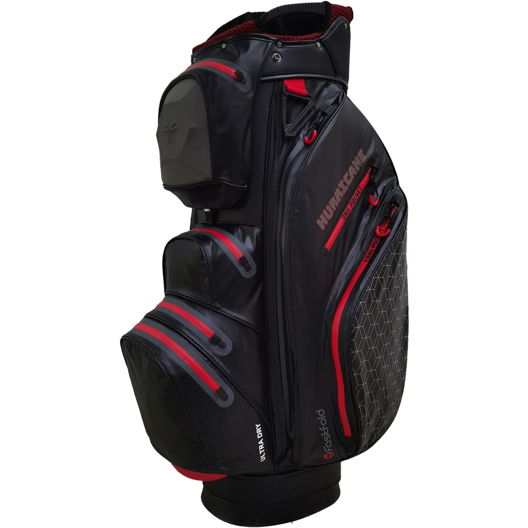 Sac à chariot FastFold Hurricane