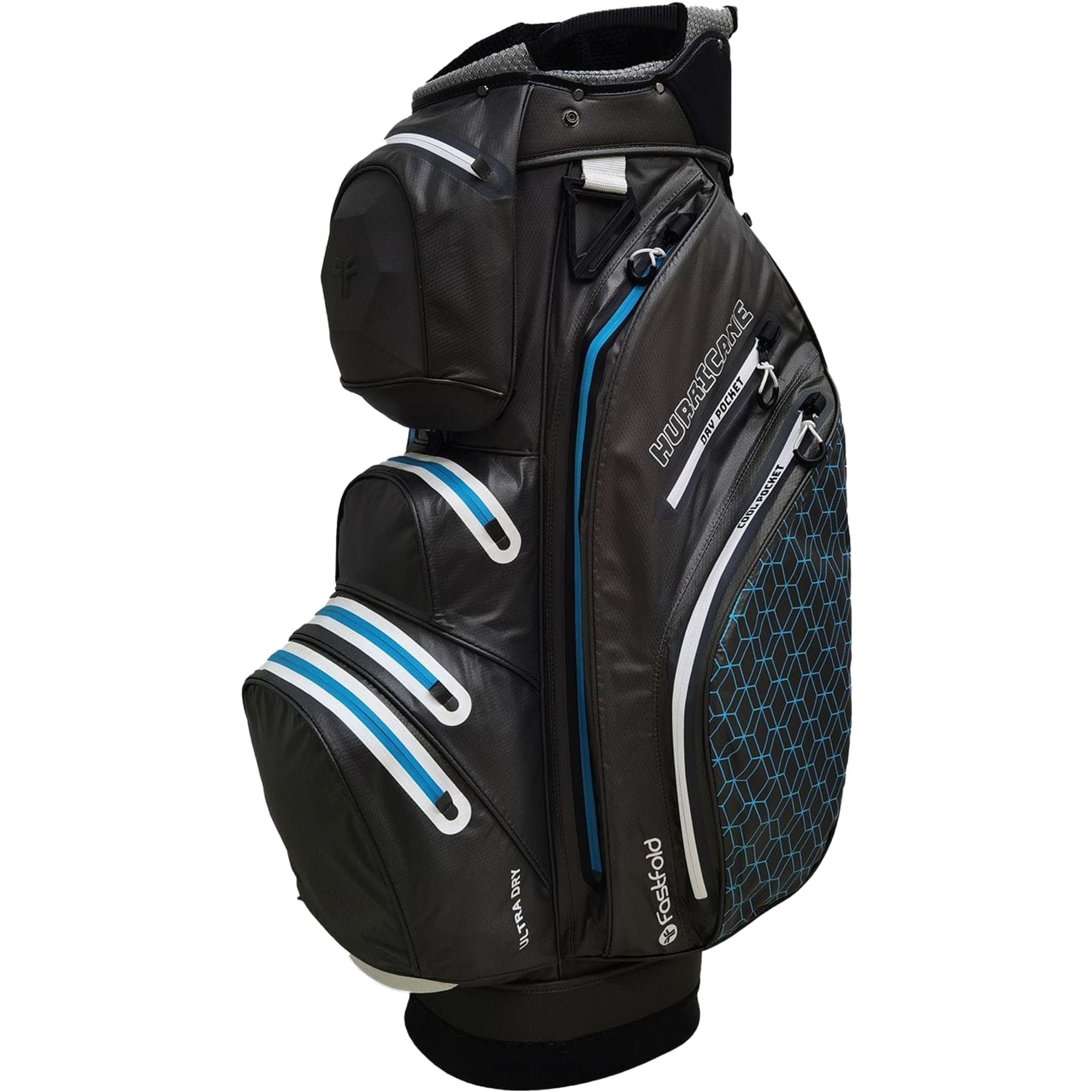 Sac à chariot FastFold Hurricane