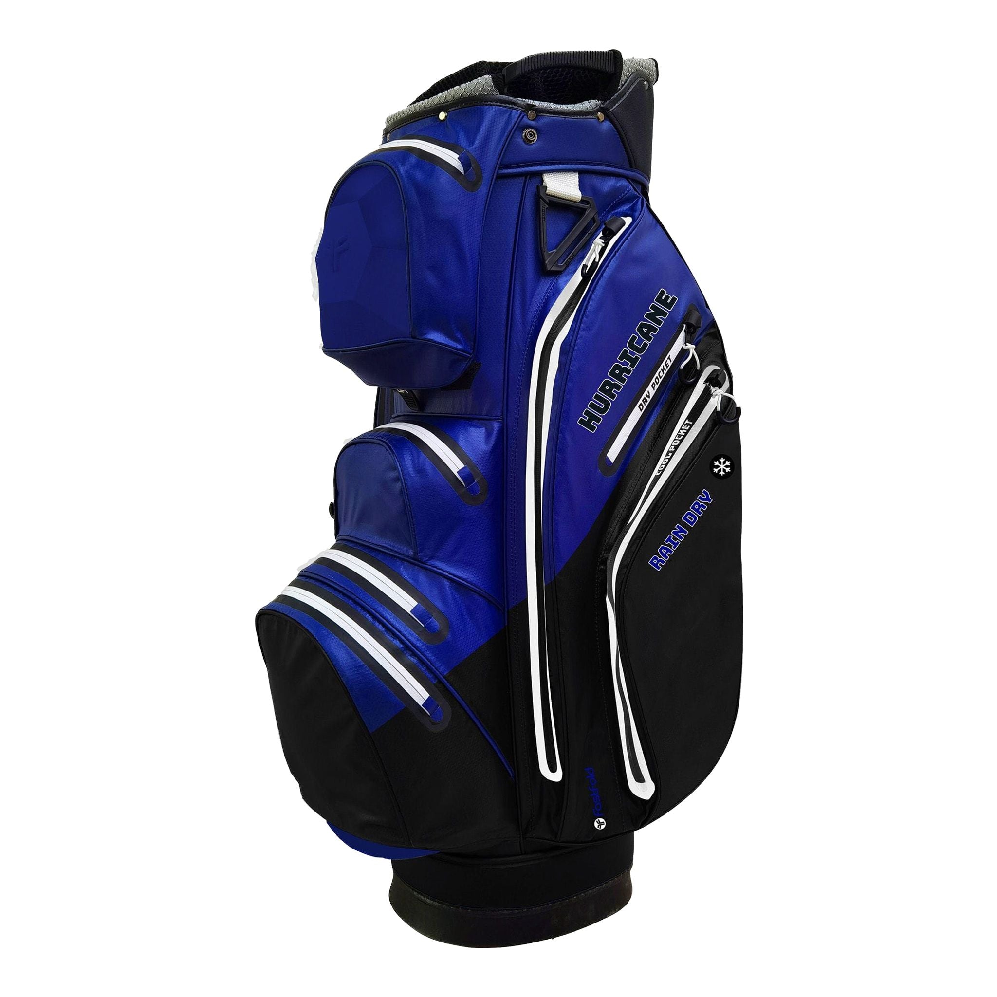 Sac de chariot FastFold Hurricane Rain Dry