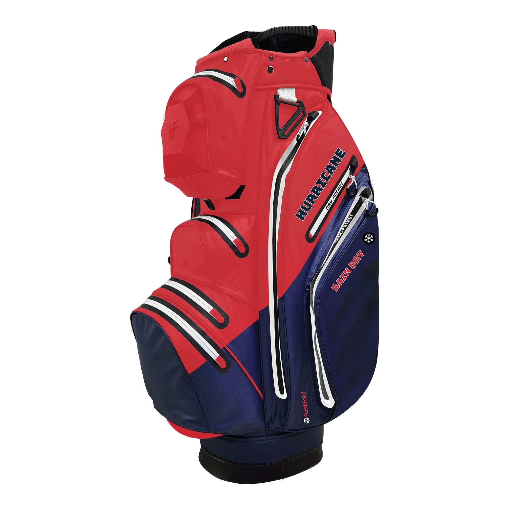 Sac de chariot FastFold Hurricane Rain Dry