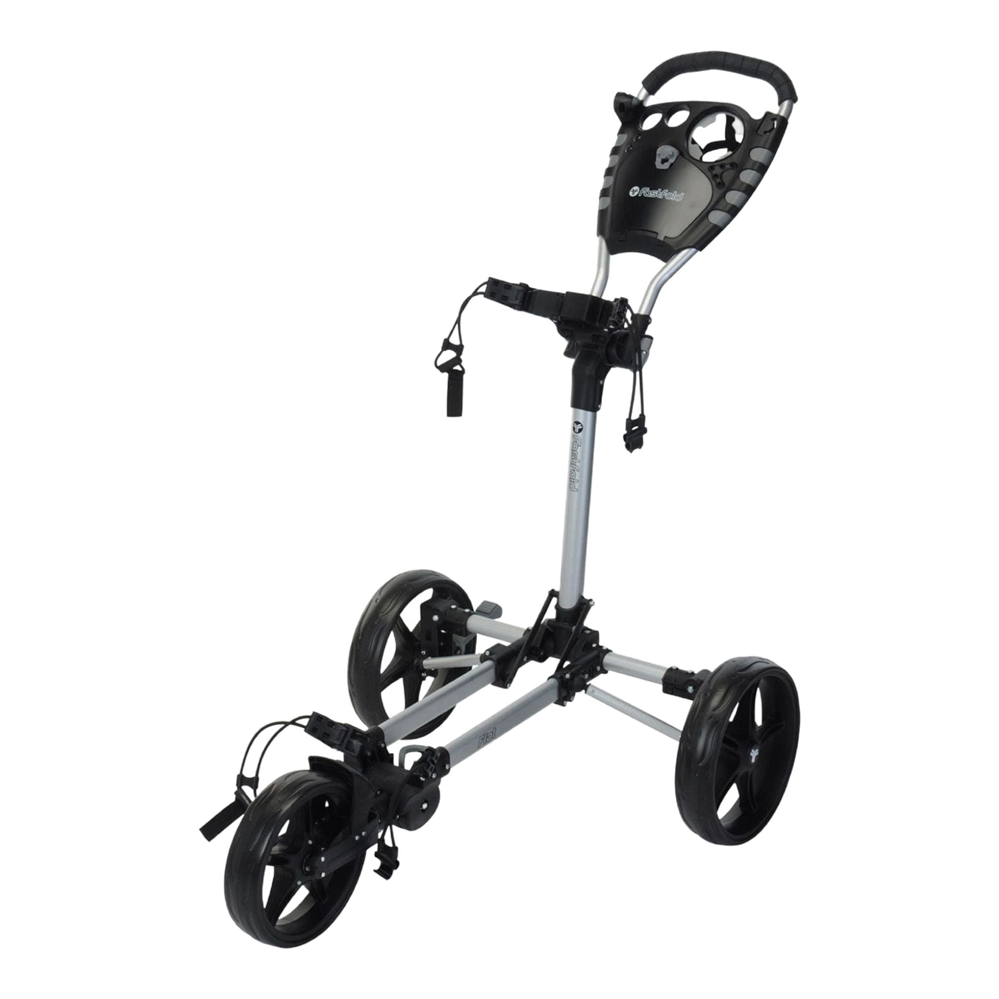 Chariot plat FastFold